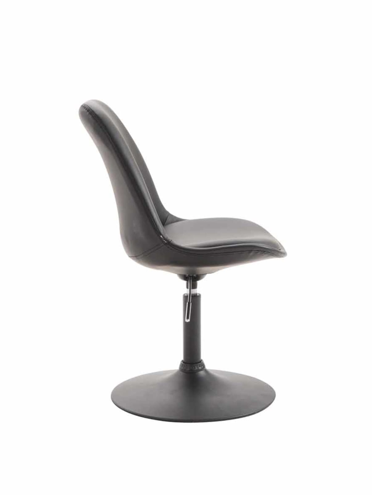 Set de 4 sillas Lounge Maverick en polipiel