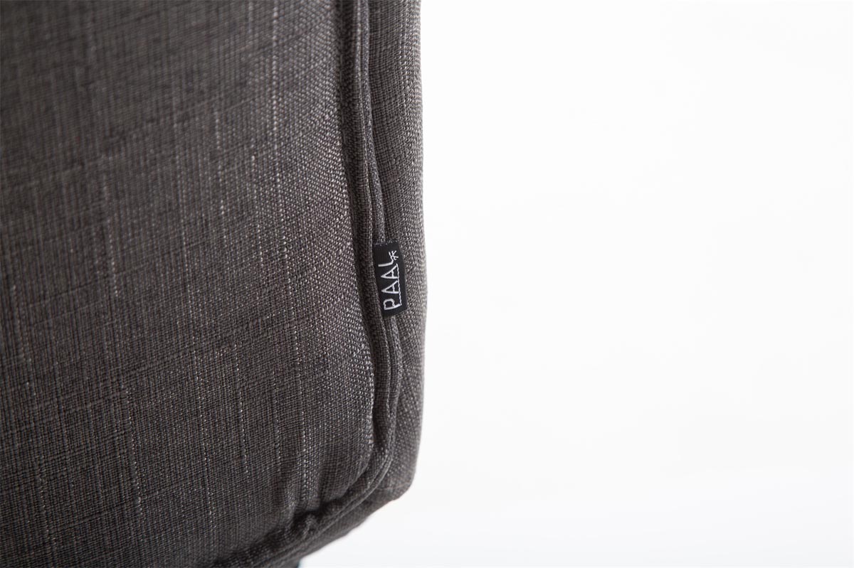 Silla De Oficina XL Vaud En Tela
