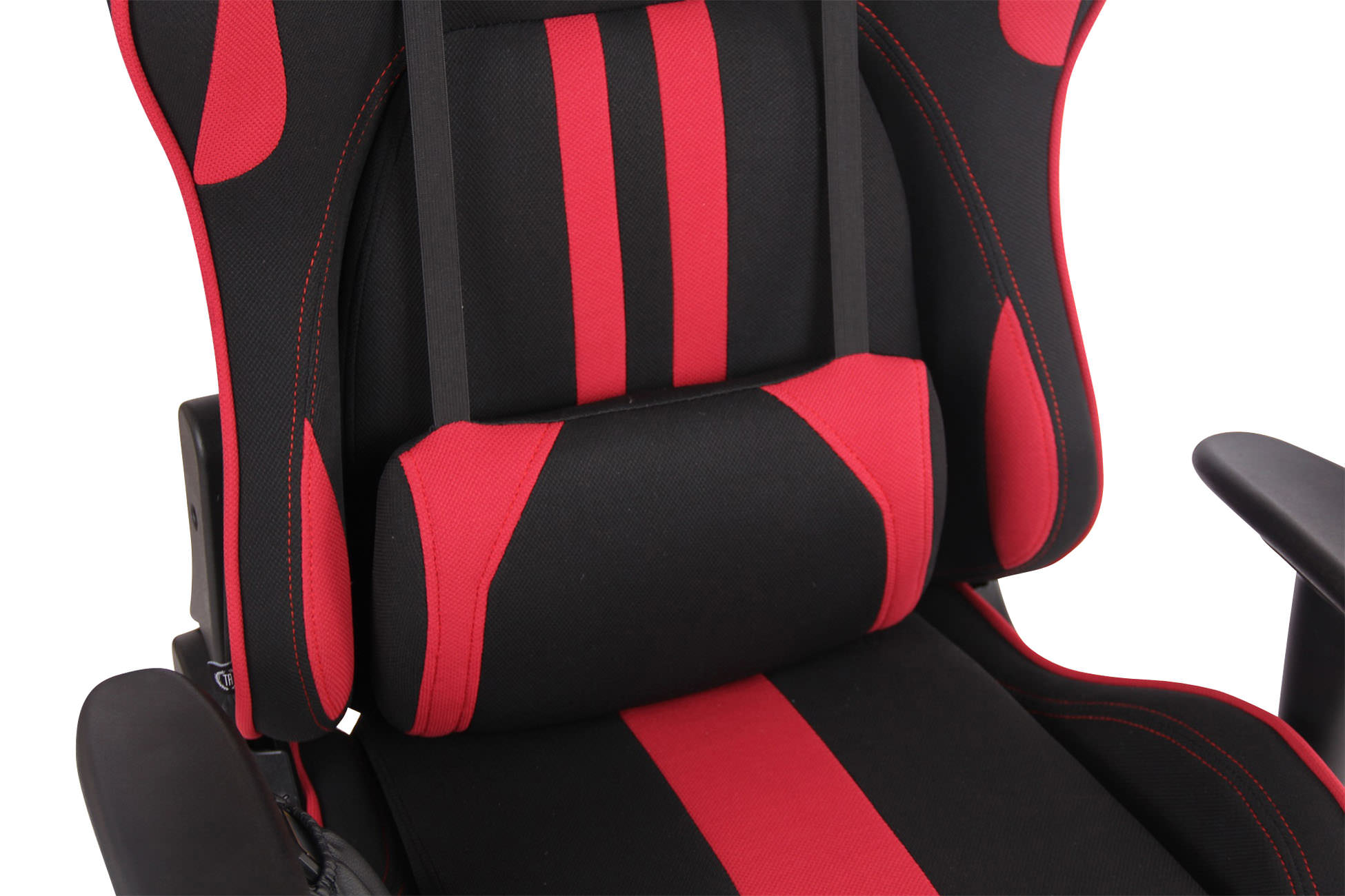 Silla Gamer Función Masaje Limit XM en Tela