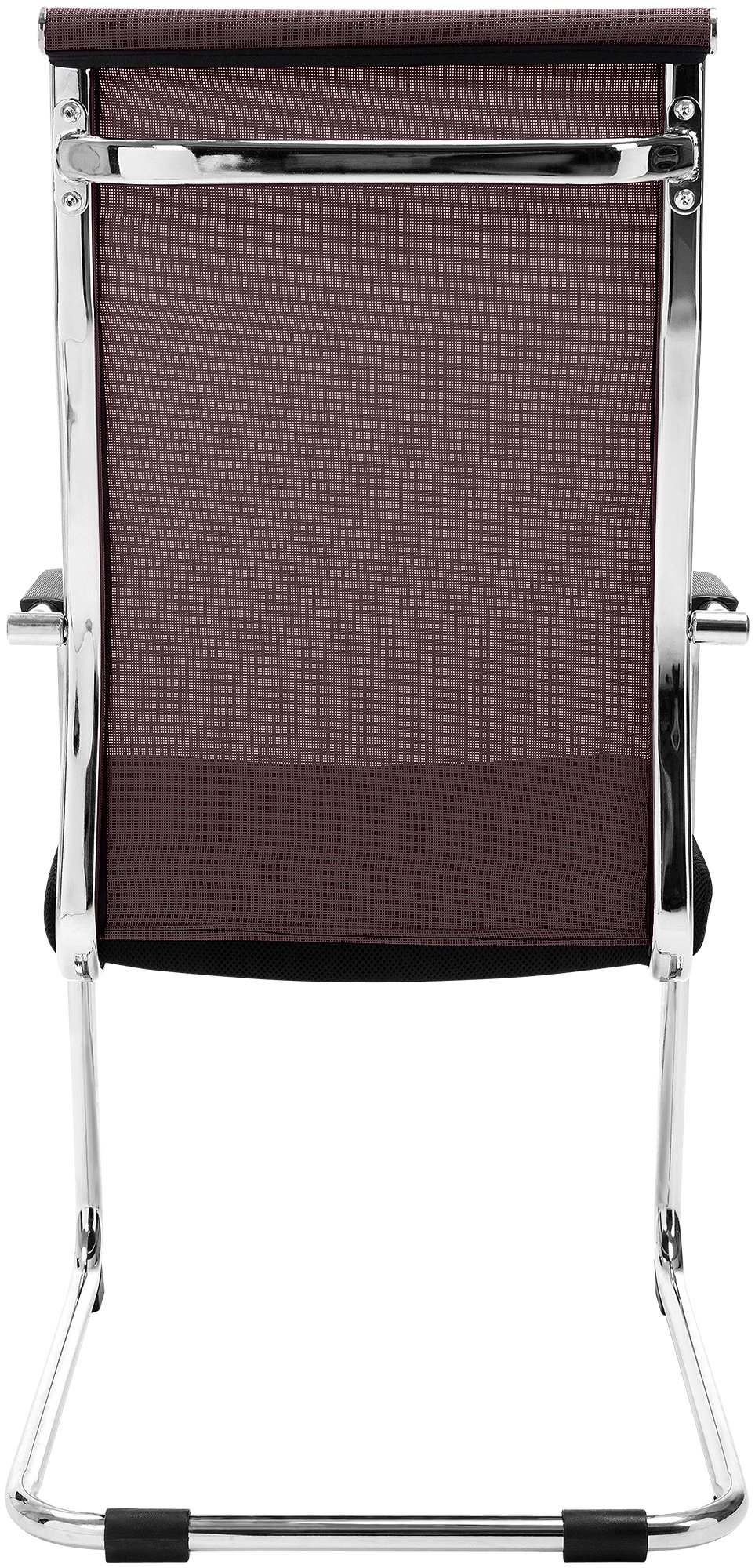 Silla De Reuniones Cantiléver Brenda