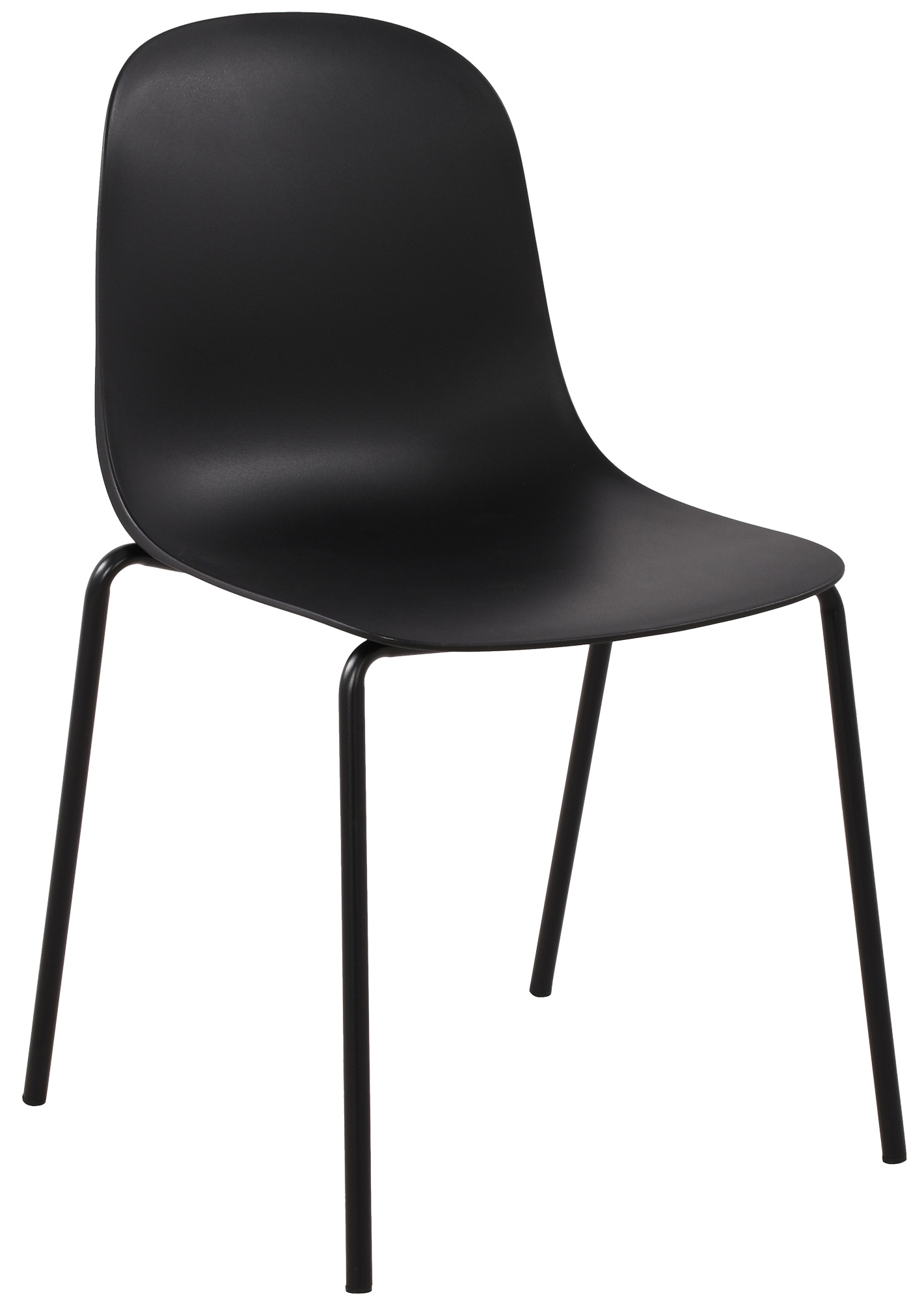 Silla Hardin apilable