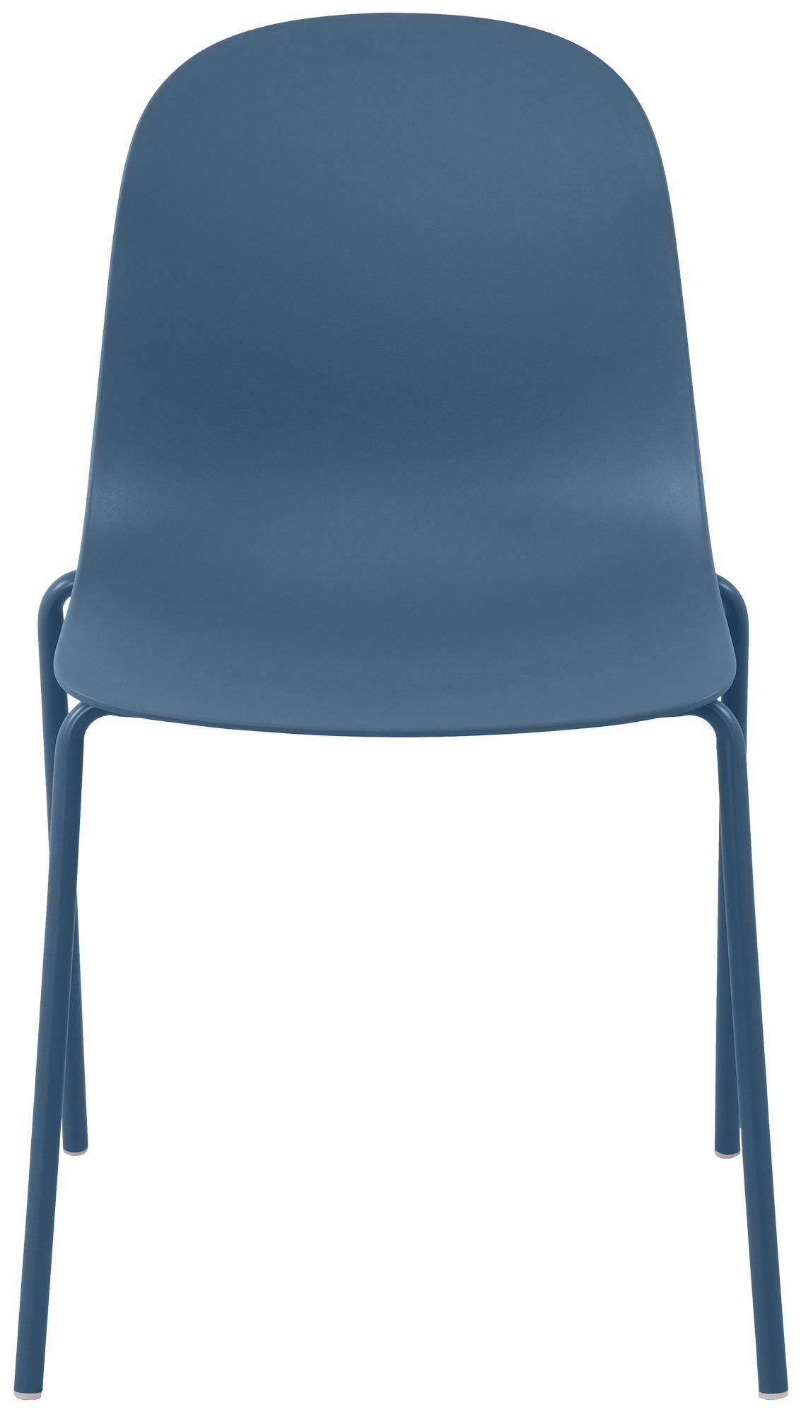 Silla Hardin: diseño moderno, estructura resistente y asiento cómodo para cualquier espacio del hogar