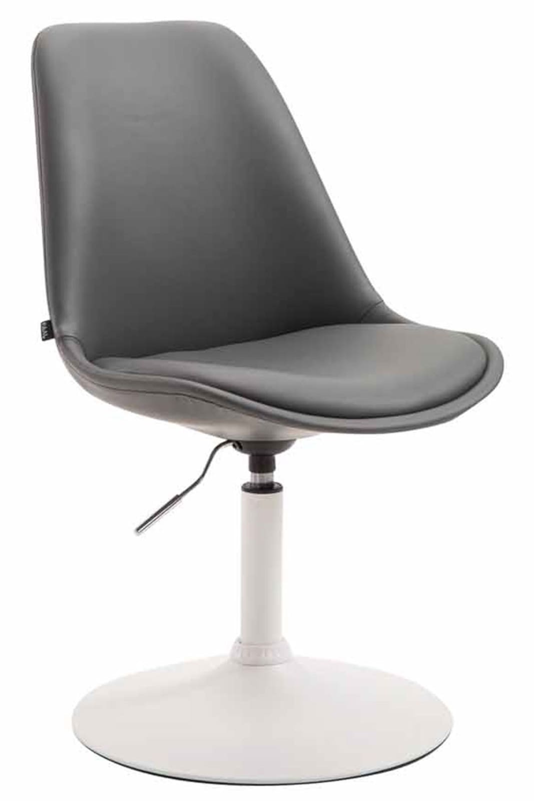 Set de 4 sillas Lounge Maverick en polipiel