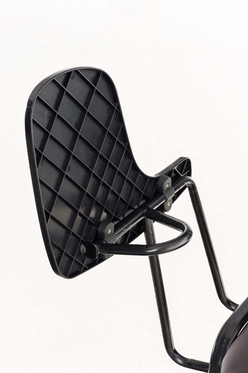 silla conferencia Ken con mesa plegable
