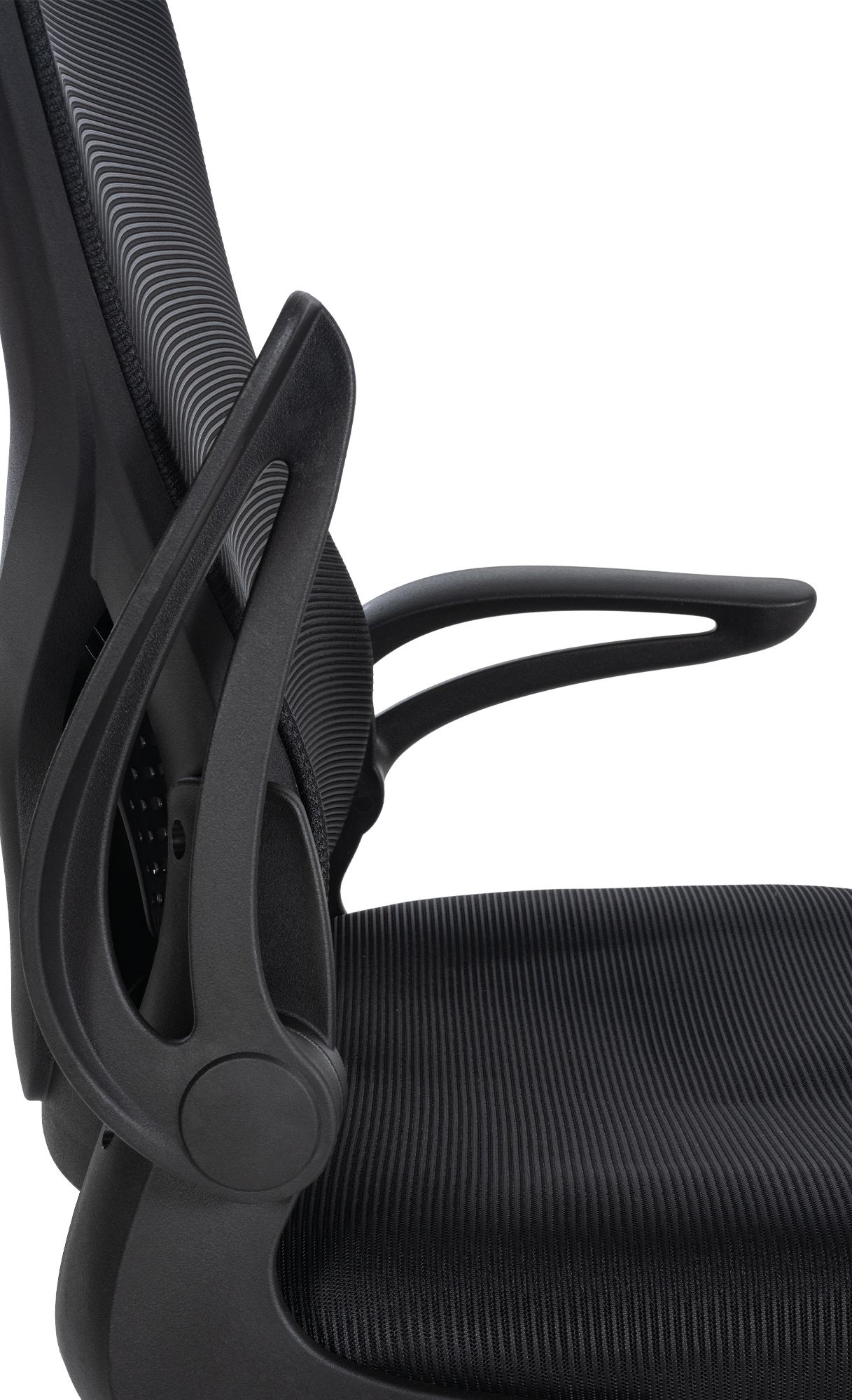 Silla de oficina Hudson