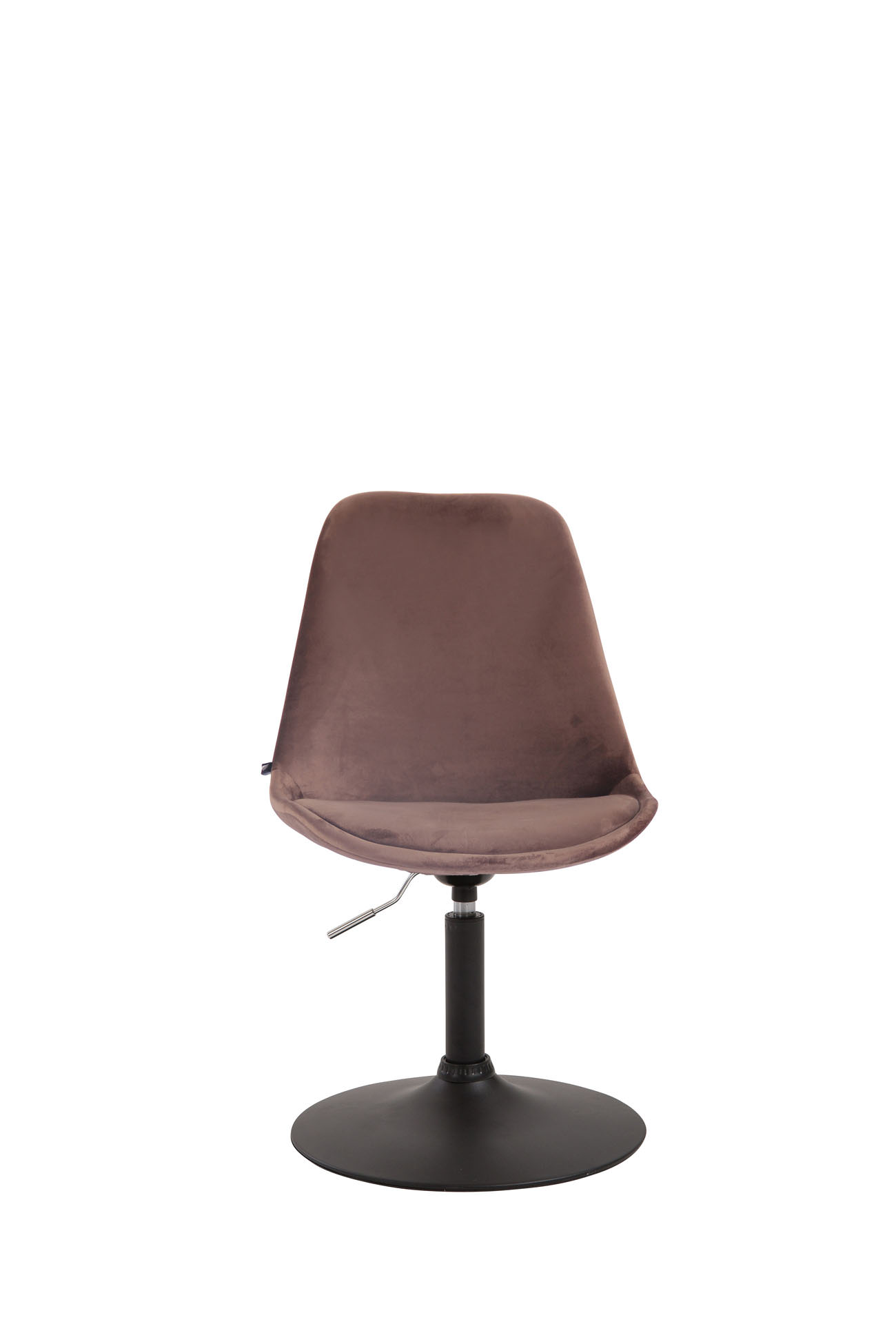 Silla Comedor Maverick En Terciopelo