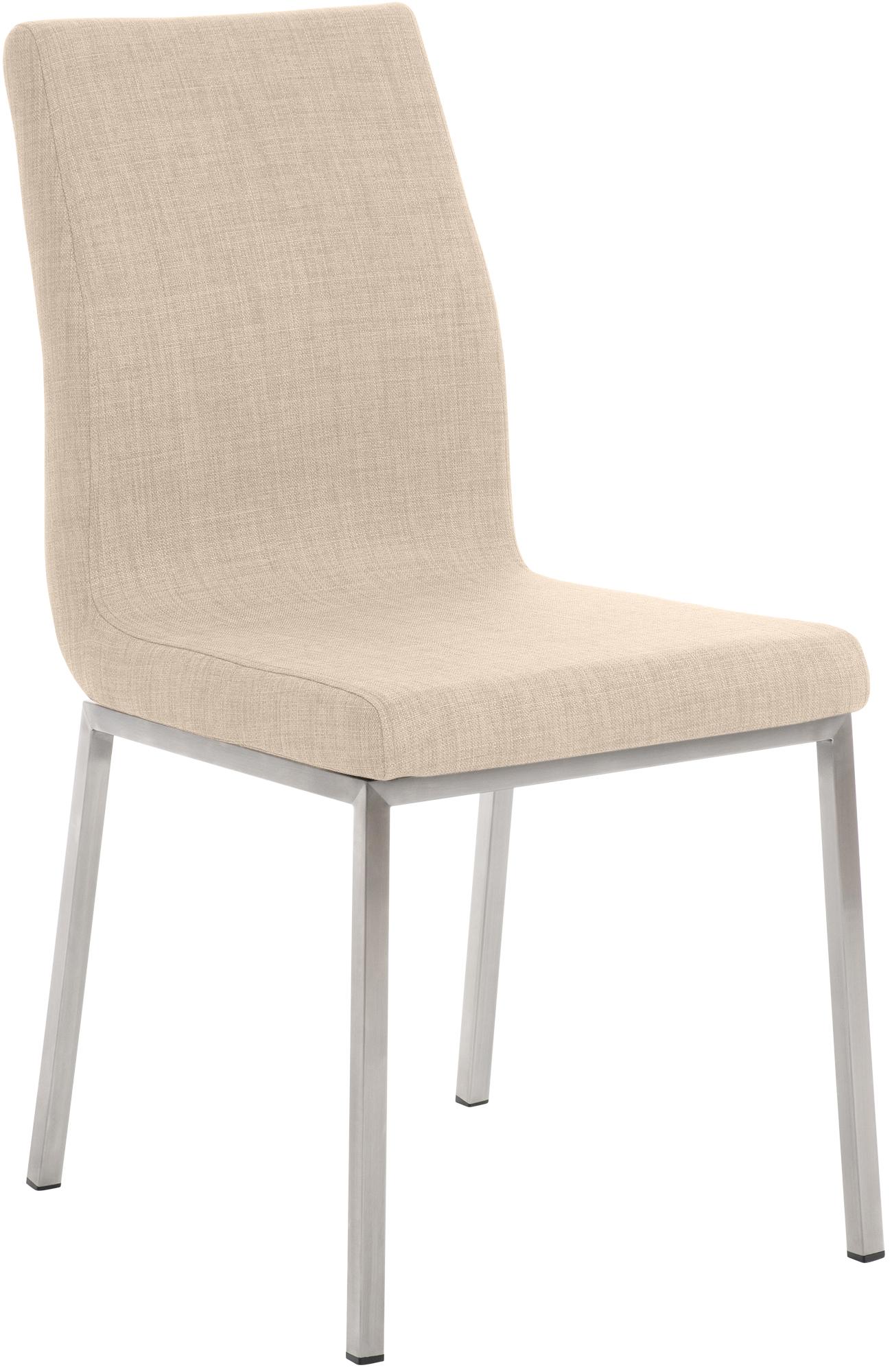 Silla de Comedor Colmar en Tela