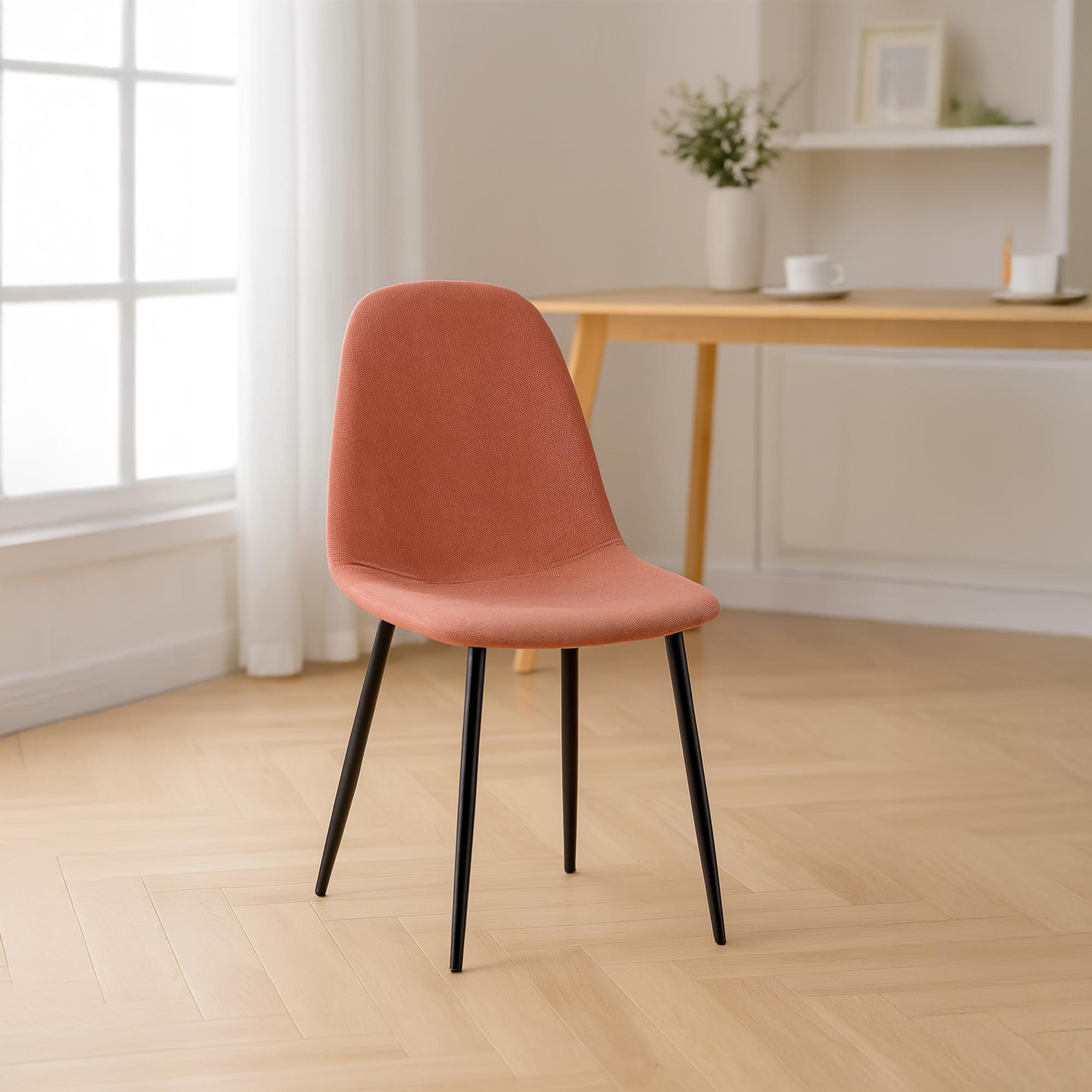 Silla de comedor Napier