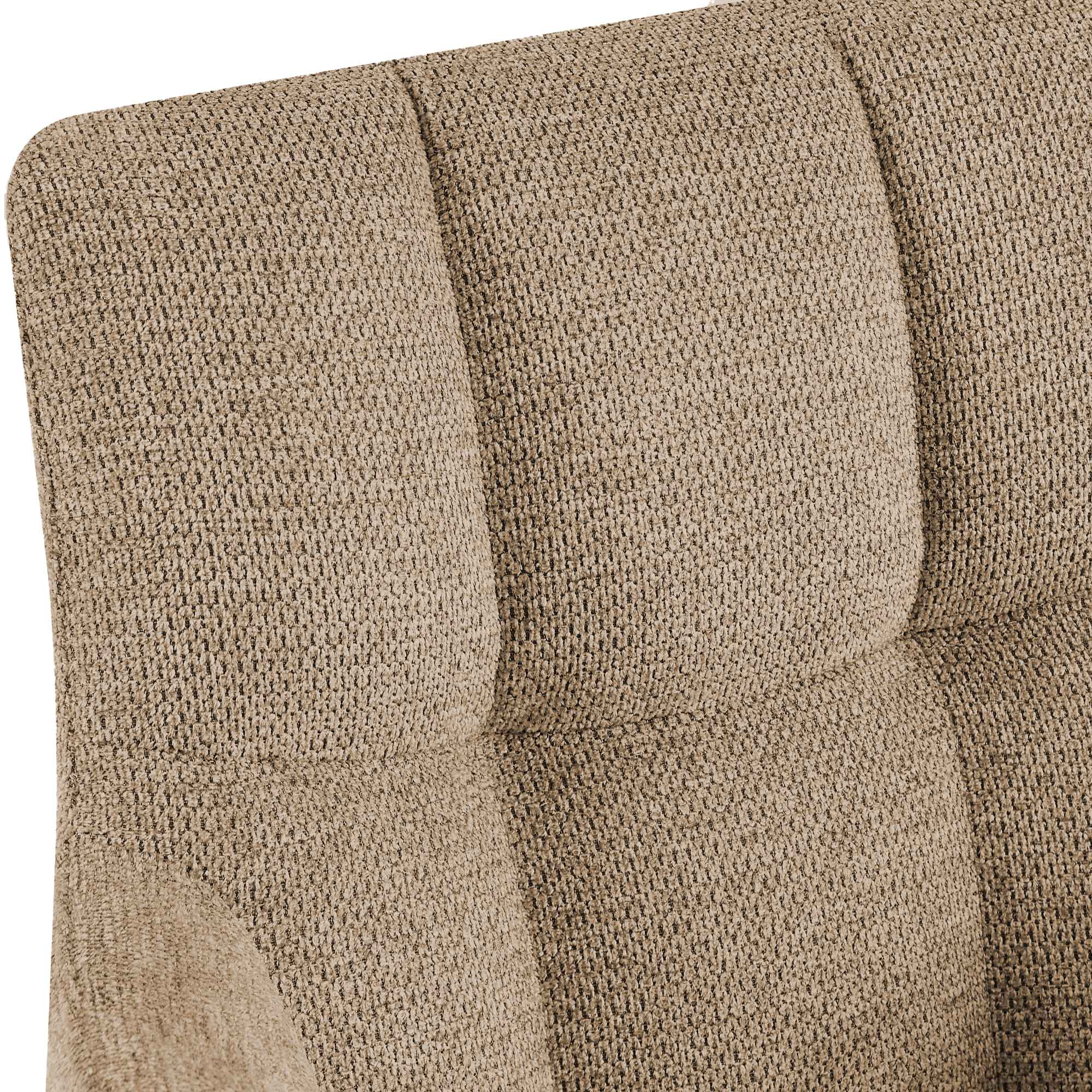 Silla de comedor Jonah Tela