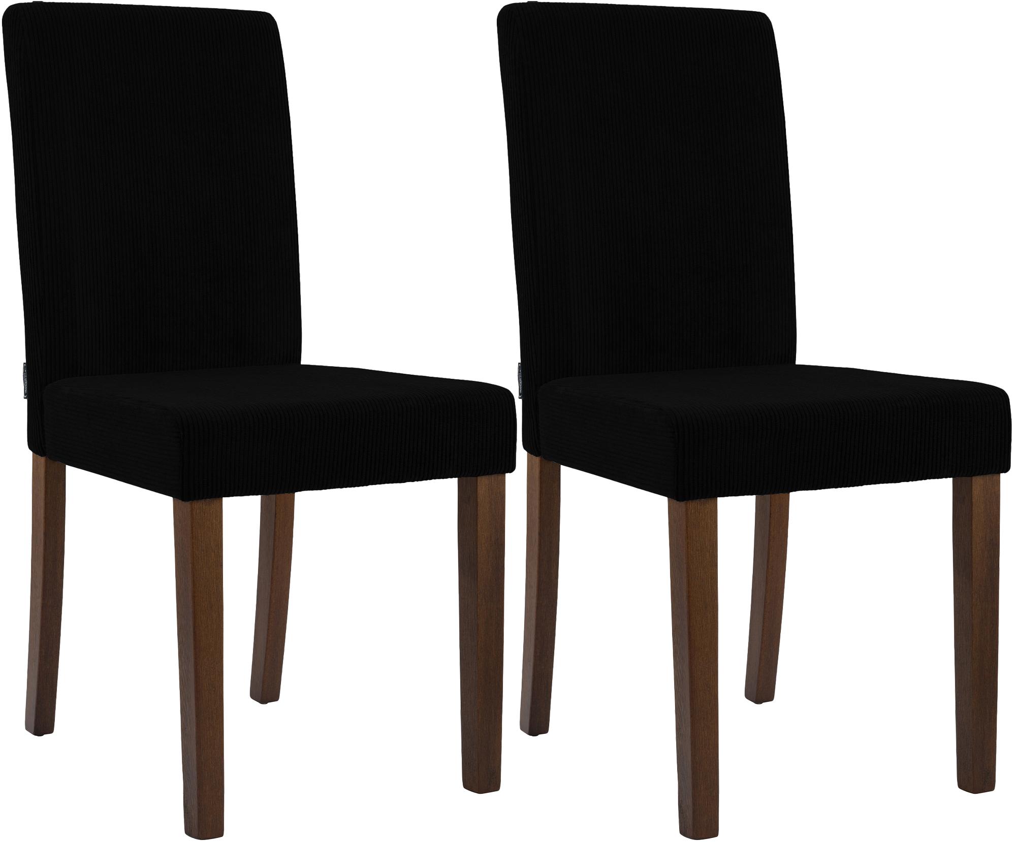 Set de 2 sillas de comedor Ina Pana
