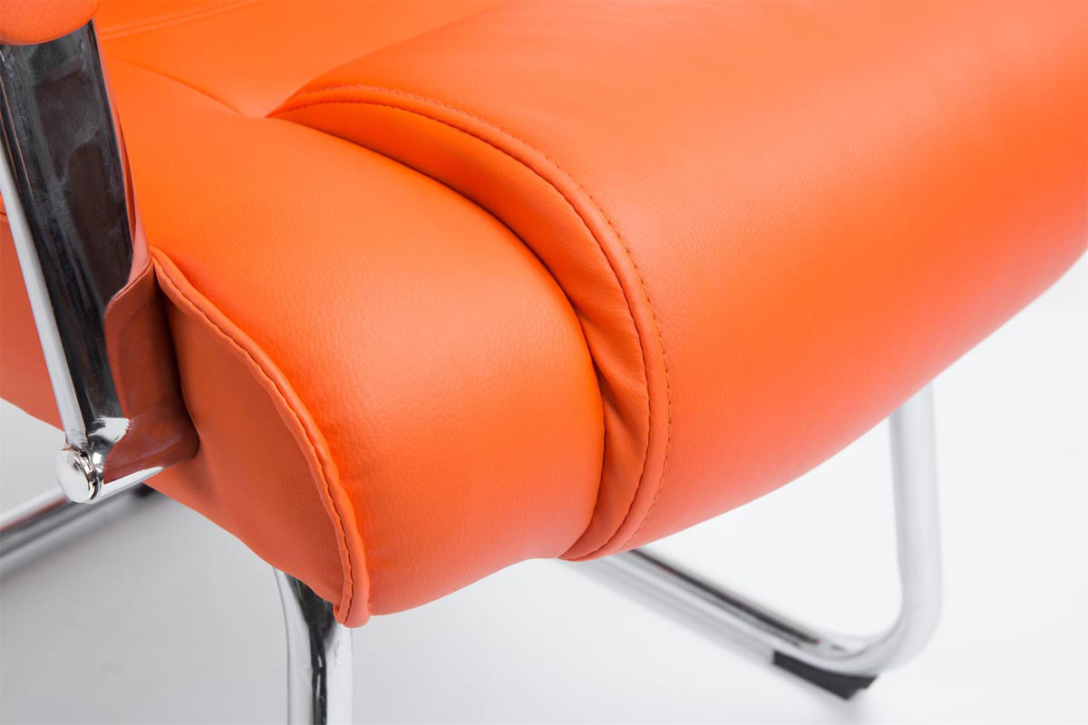 Silla Cantiléver XXL Attila