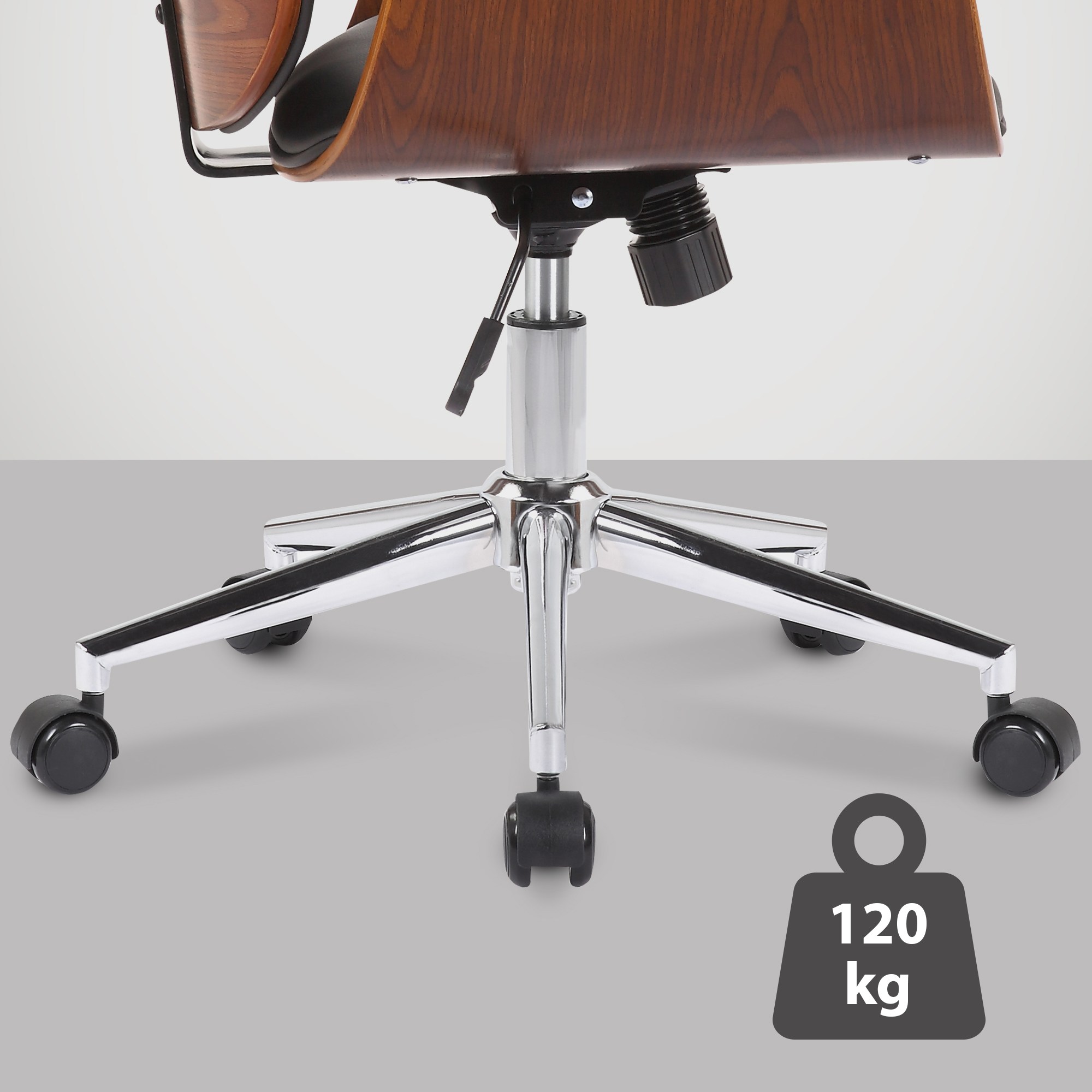 Silla de oficina Kemberg