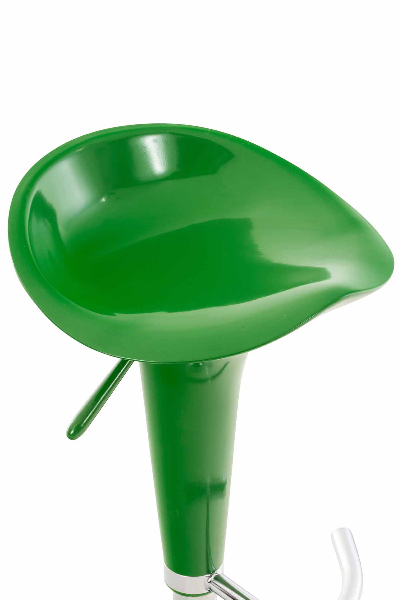 Set de 2 Taburetes Saddle
