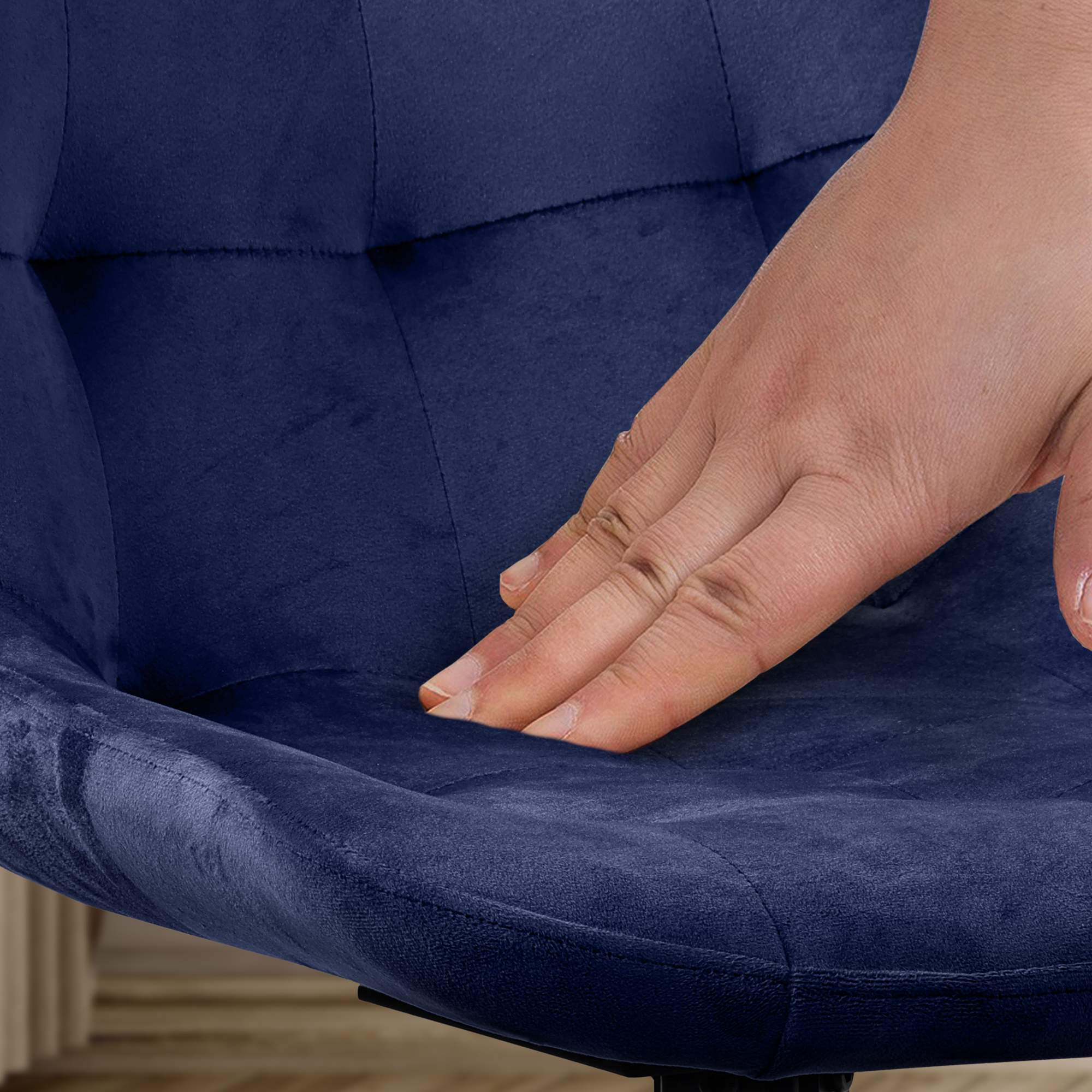 Silla de comedor Merna