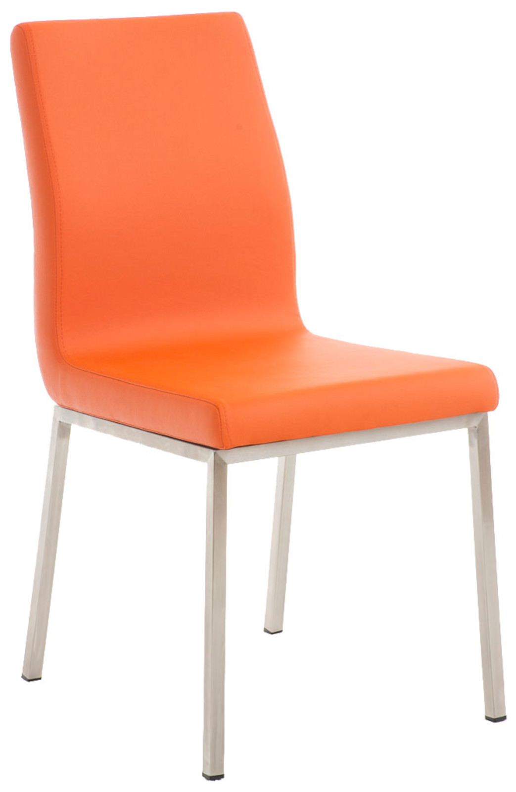 Set de 2 sillas de comedor Colmar