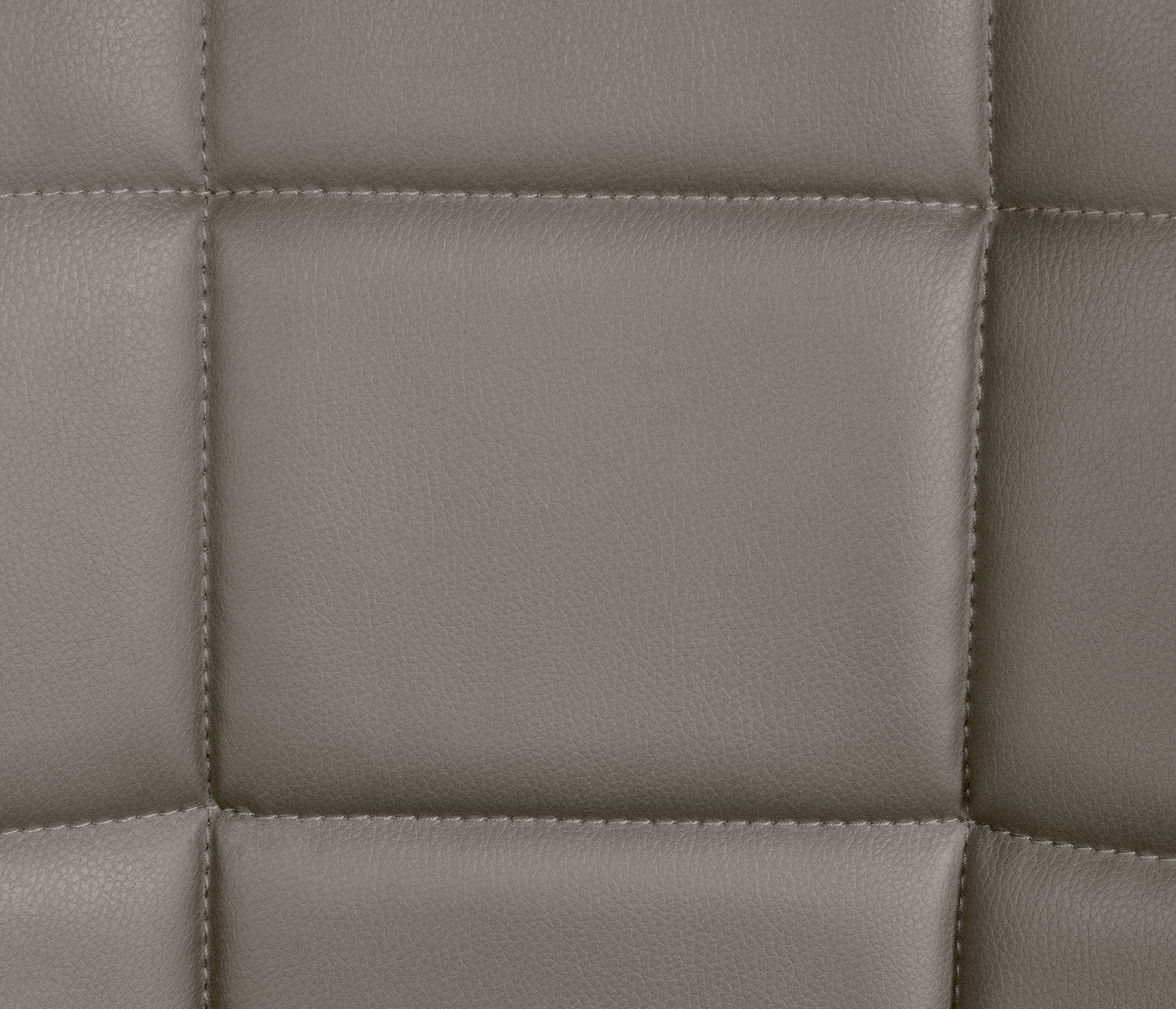 Silla de comedor Tom en tela o polipiel