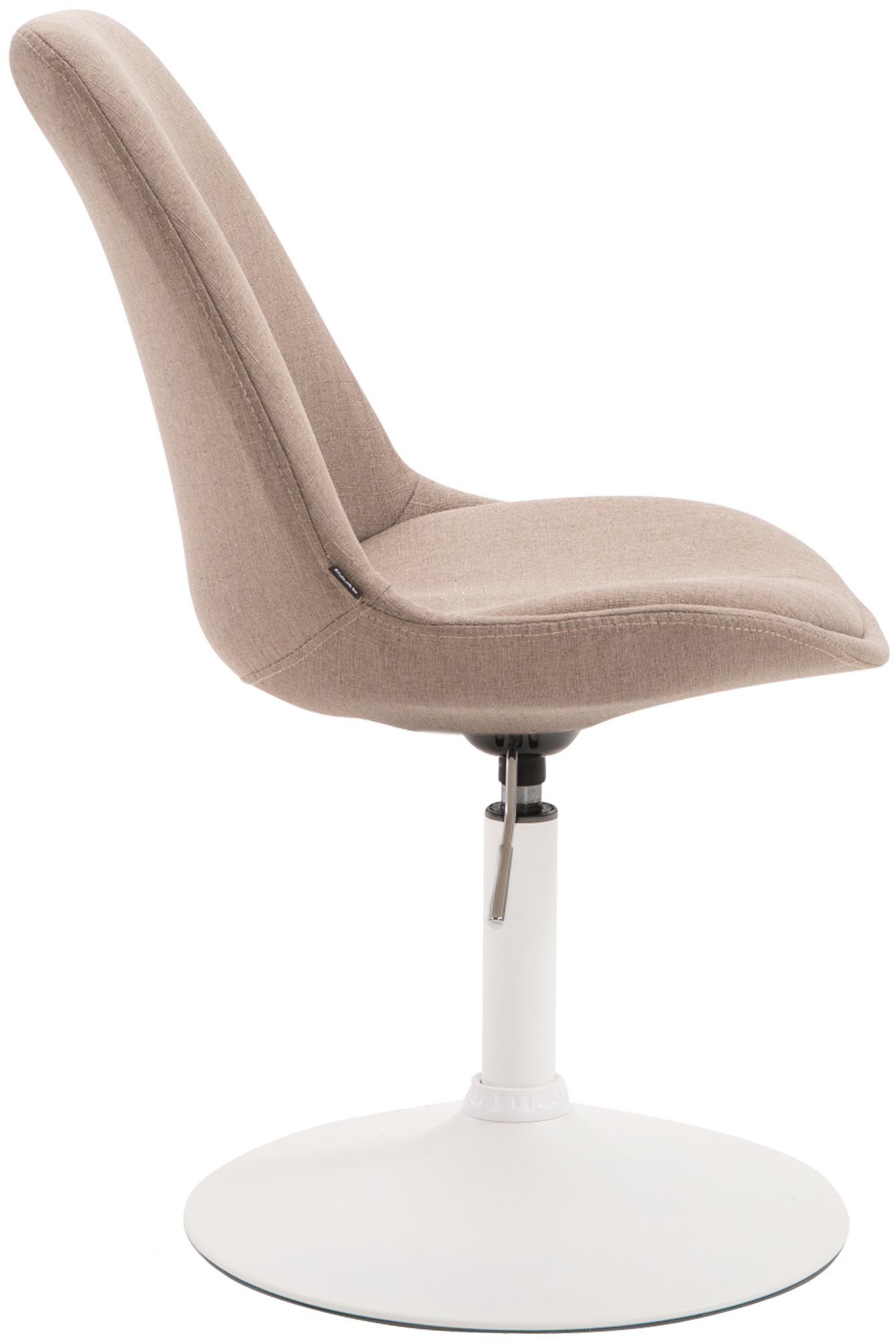 Silla De Comedor Maverick En Tela