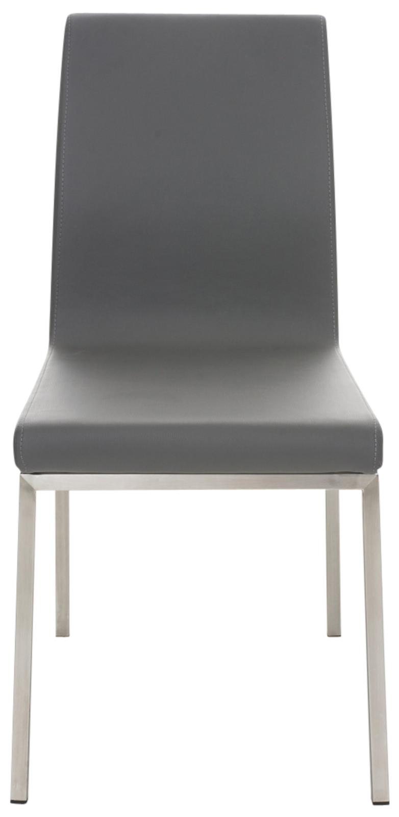Set de 2 sillas de comedor Colmar