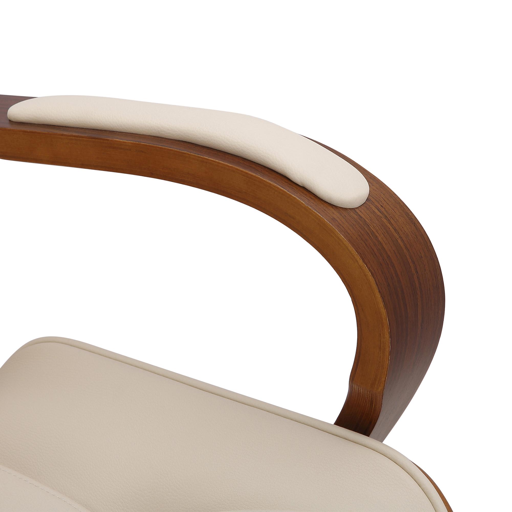 Silla de oficina Yankton
