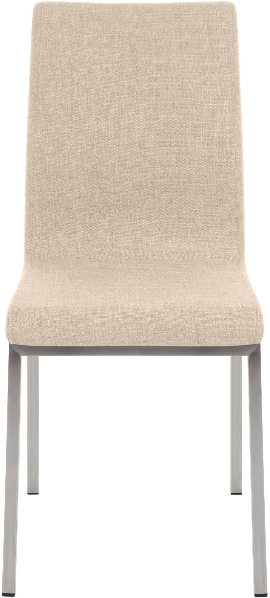 Silla de Comedor Colmar en Tela