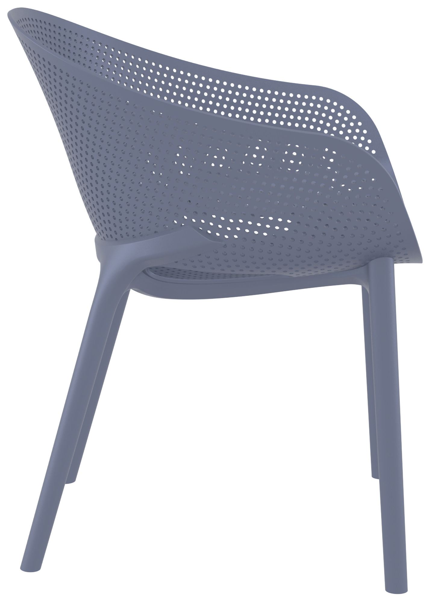 Silla Bistró Sky Pro