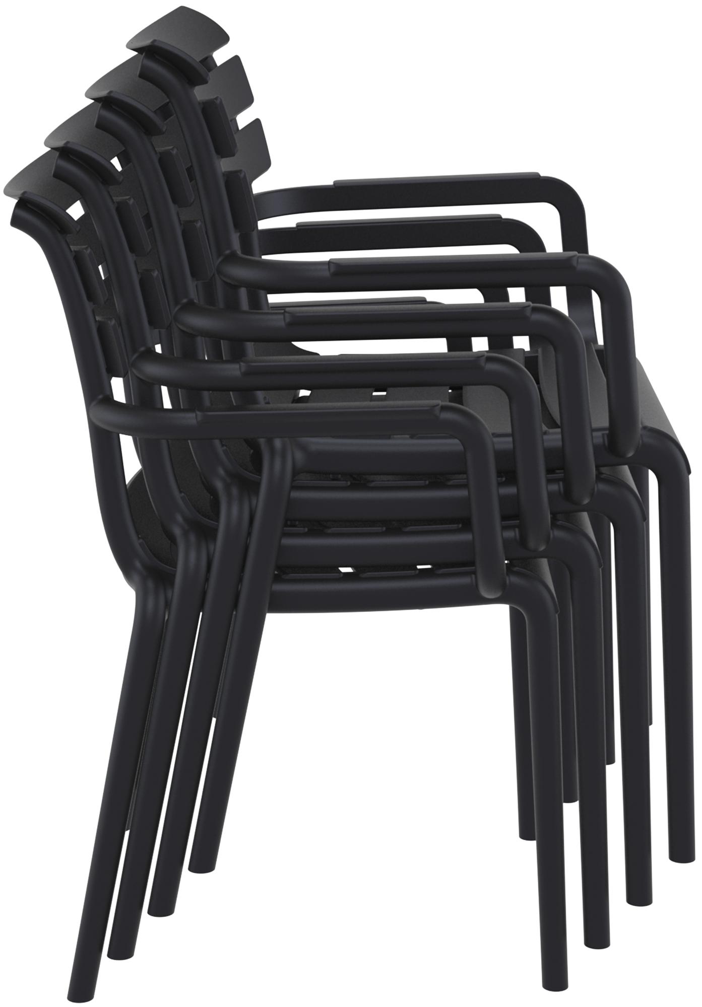Silla de jardin Paris