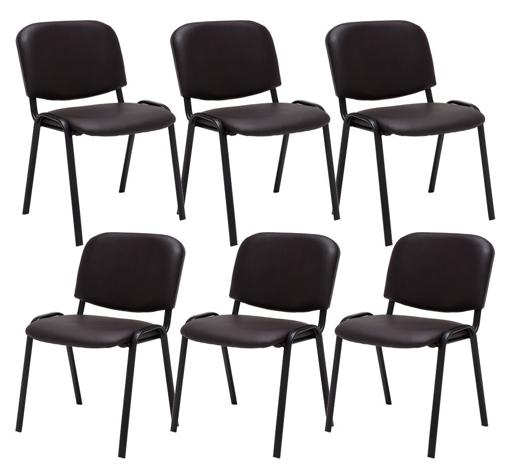 6er-set-besucherstuhl-ken-kunstleder-61643