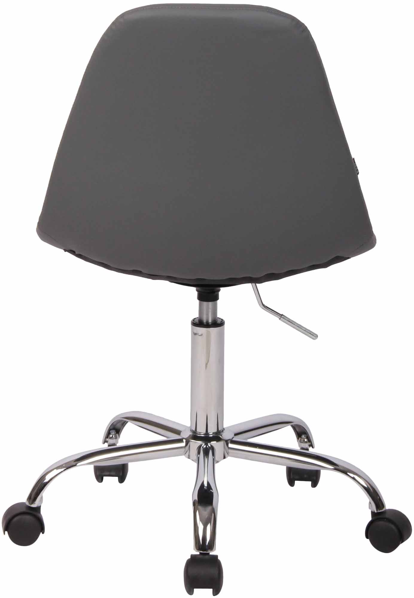 Silla De Oficina Reims En Cuero PU