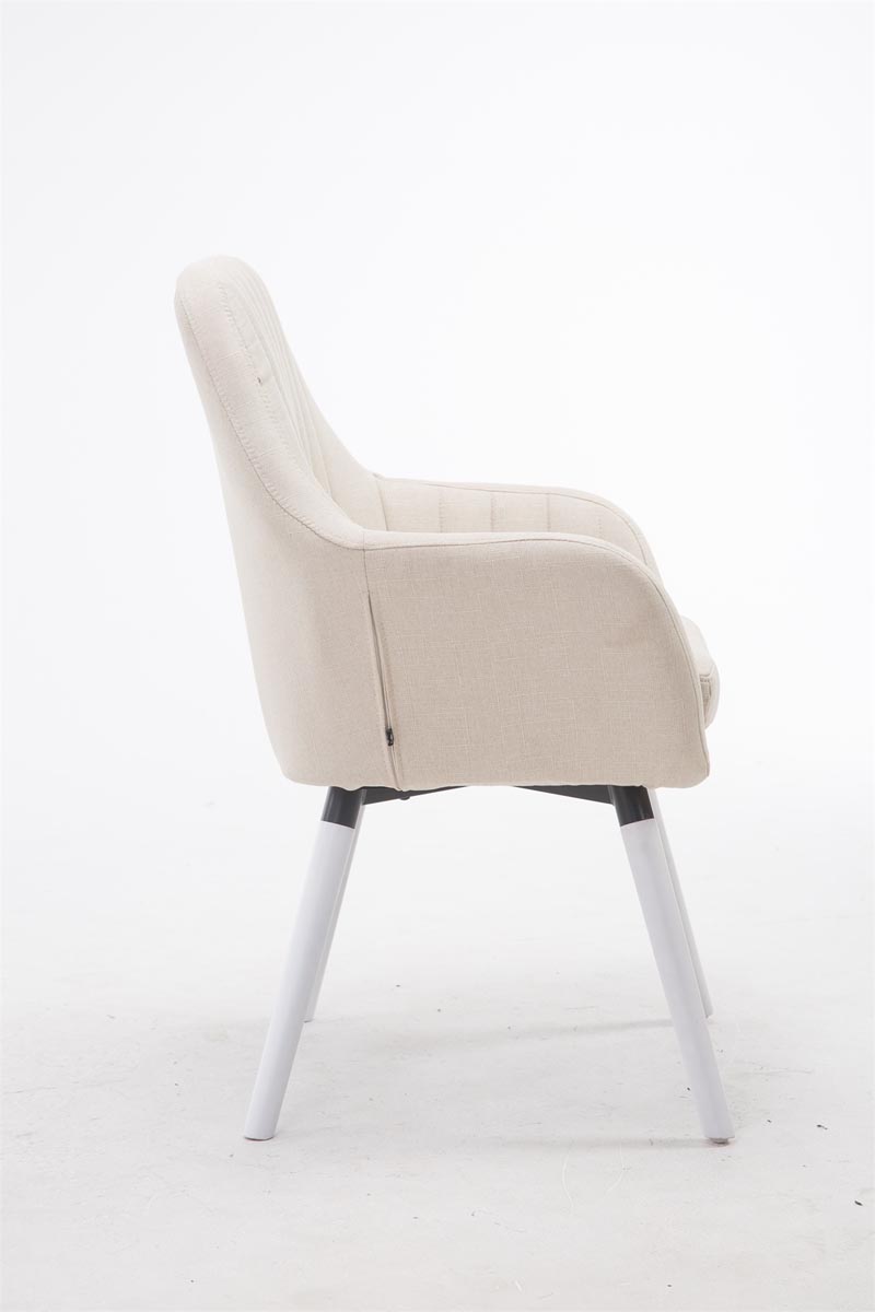 Silla De Visita Florian