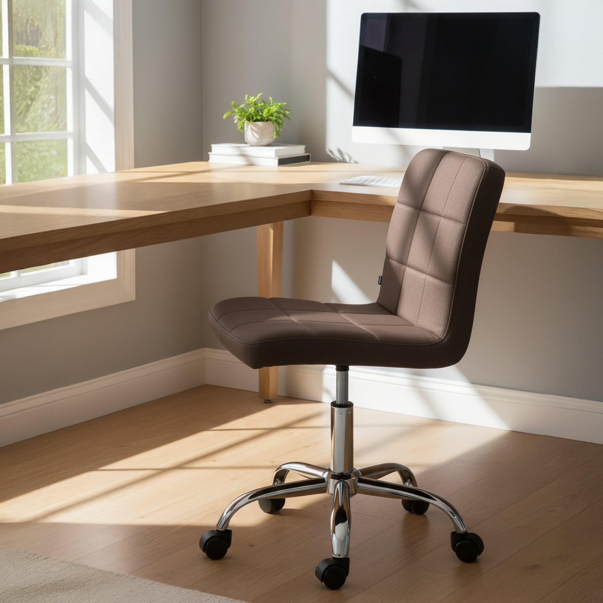 Taburete de trabajo Darfield