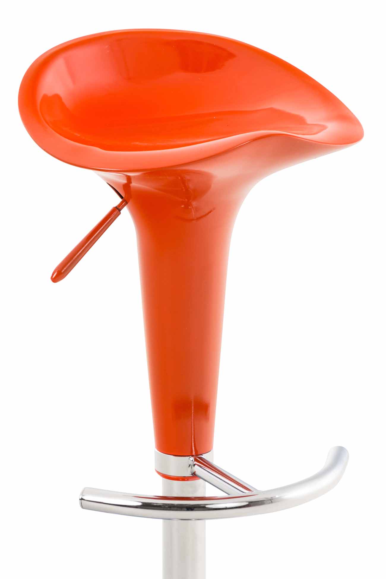 Set de 2 Taburetes Saddle