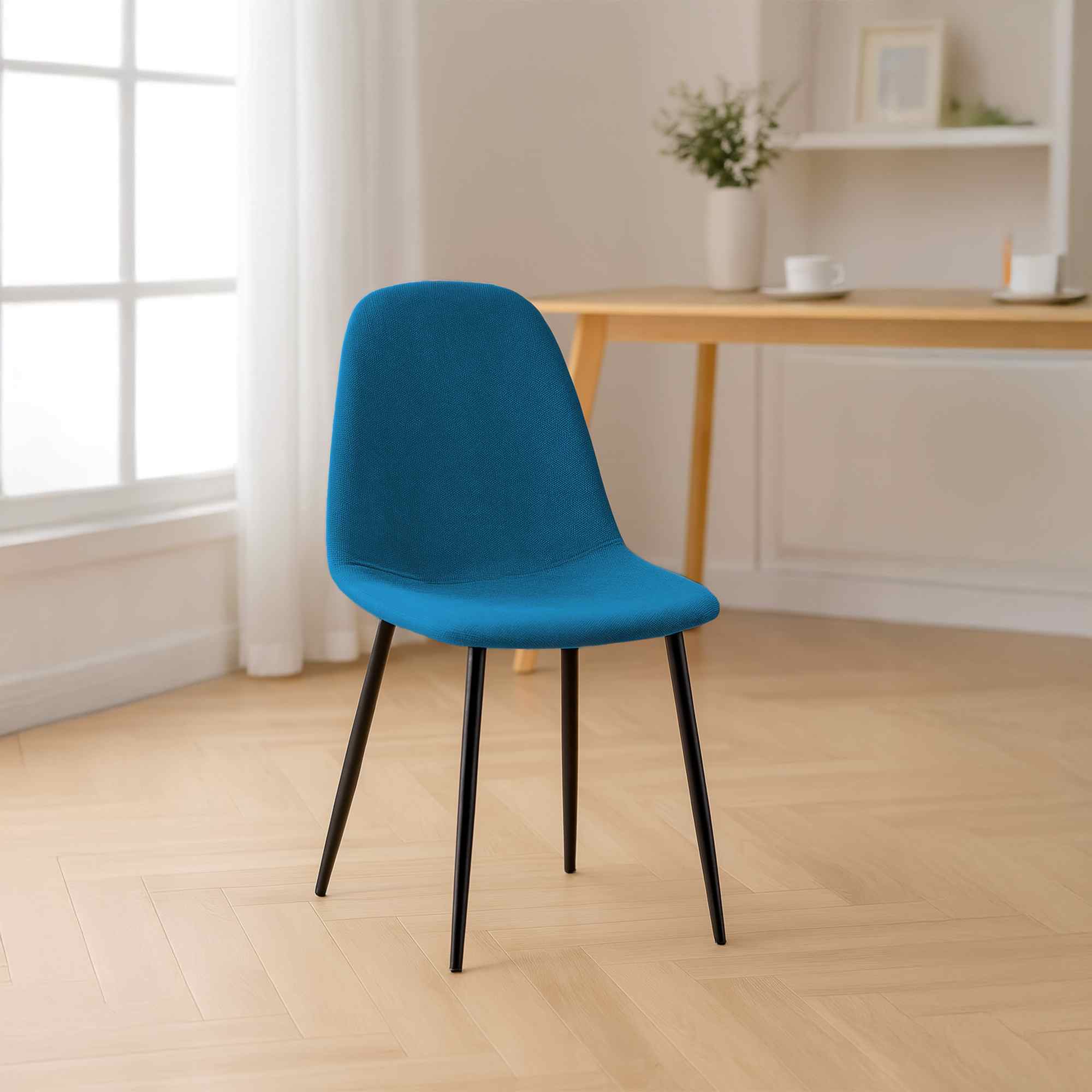 Silla de comedor Napier