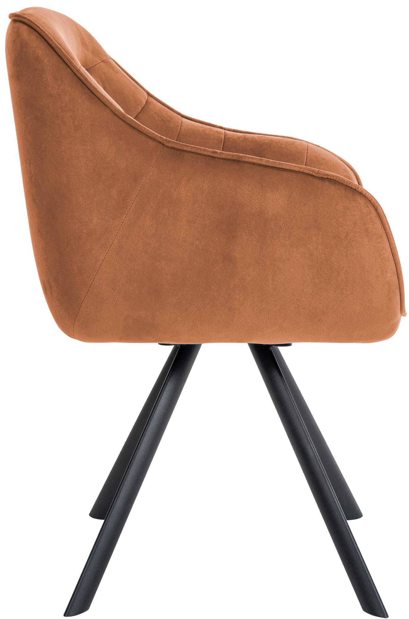 Silla de Comedor Russel