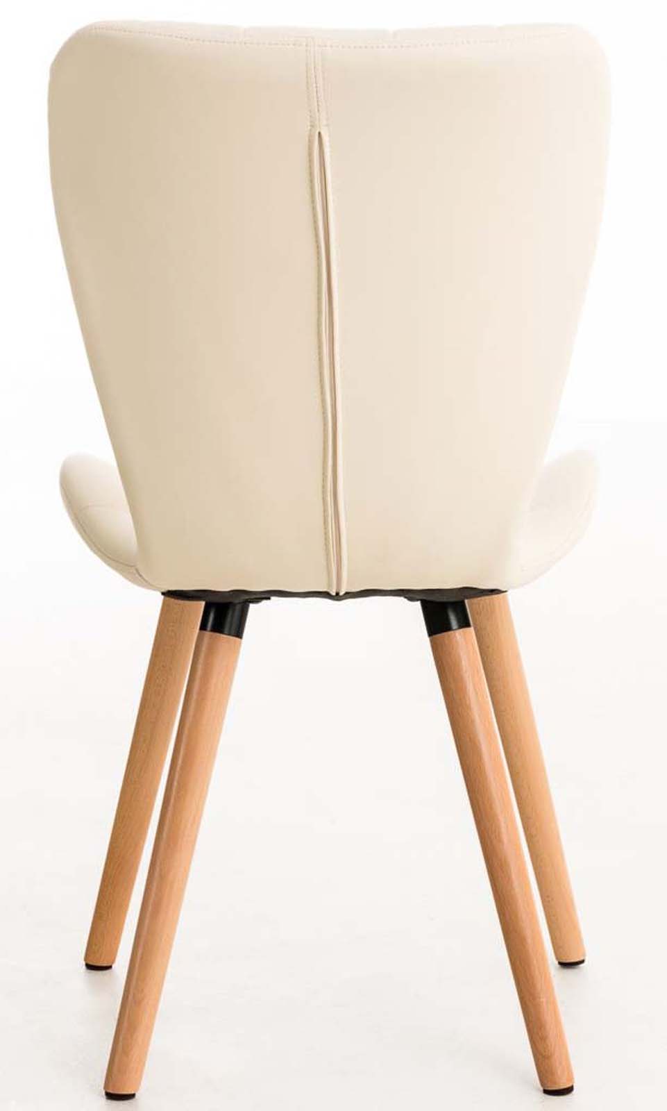 Juego de 4 silla de comedor Elda