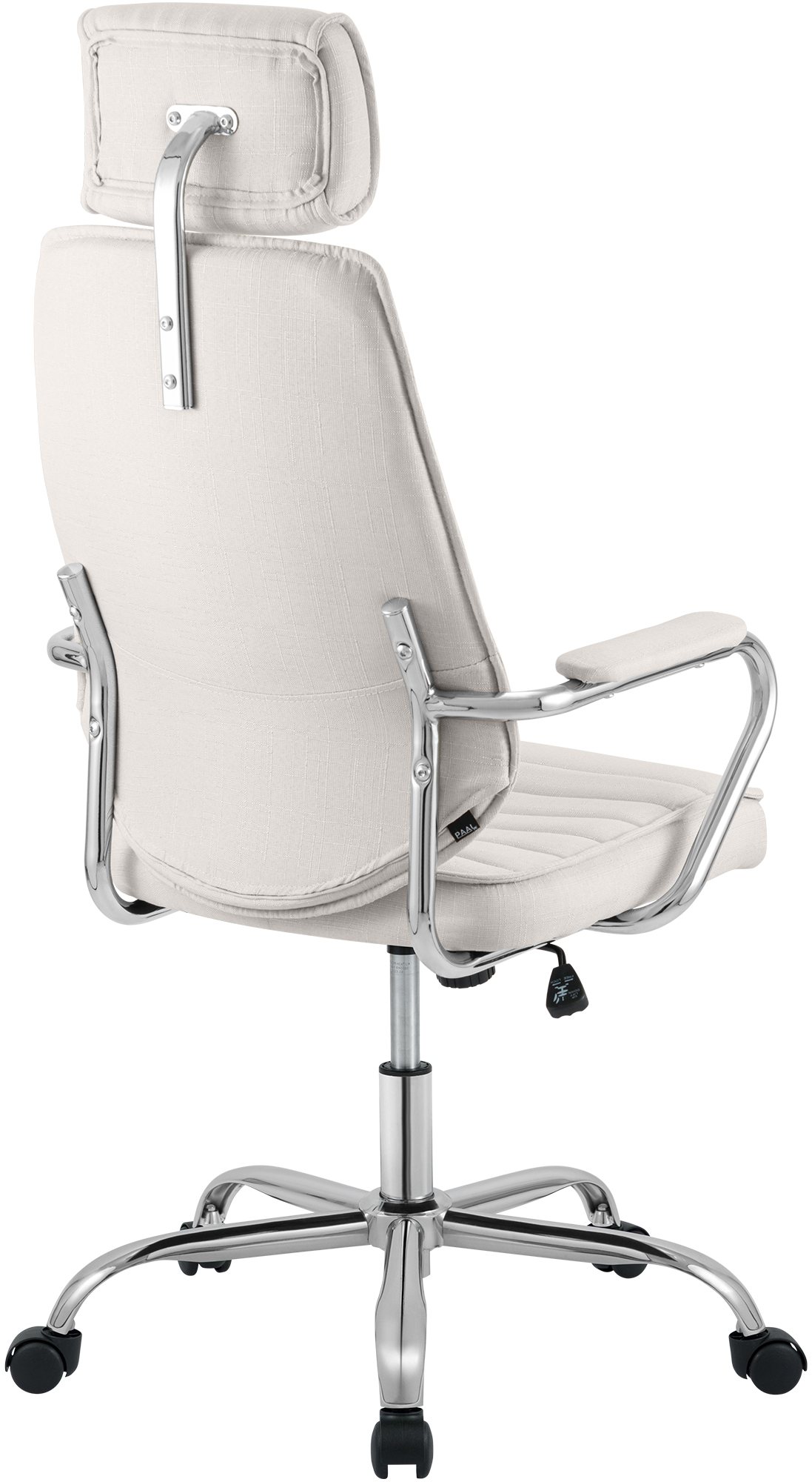 Silla de Oficina Rako Tela