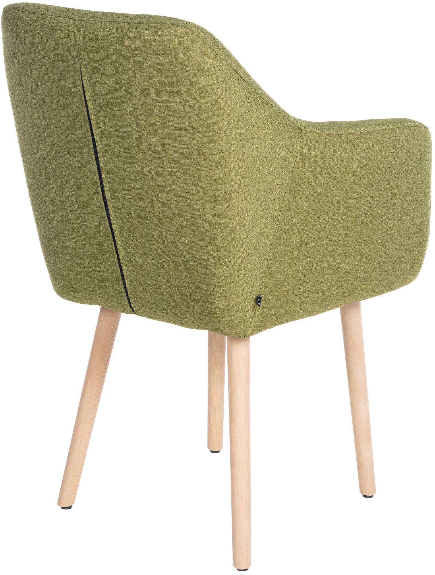 Silla De Salón Utrecht En Tela
