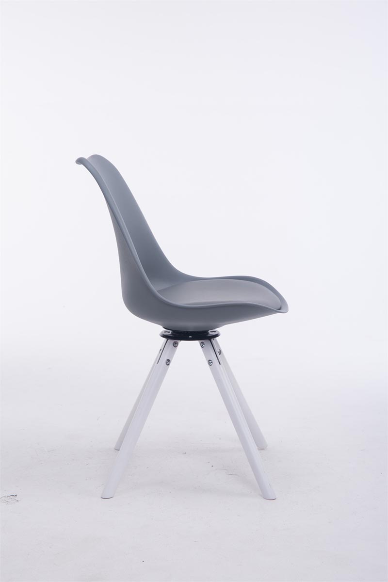 Silla para visitas Troyes Rund
