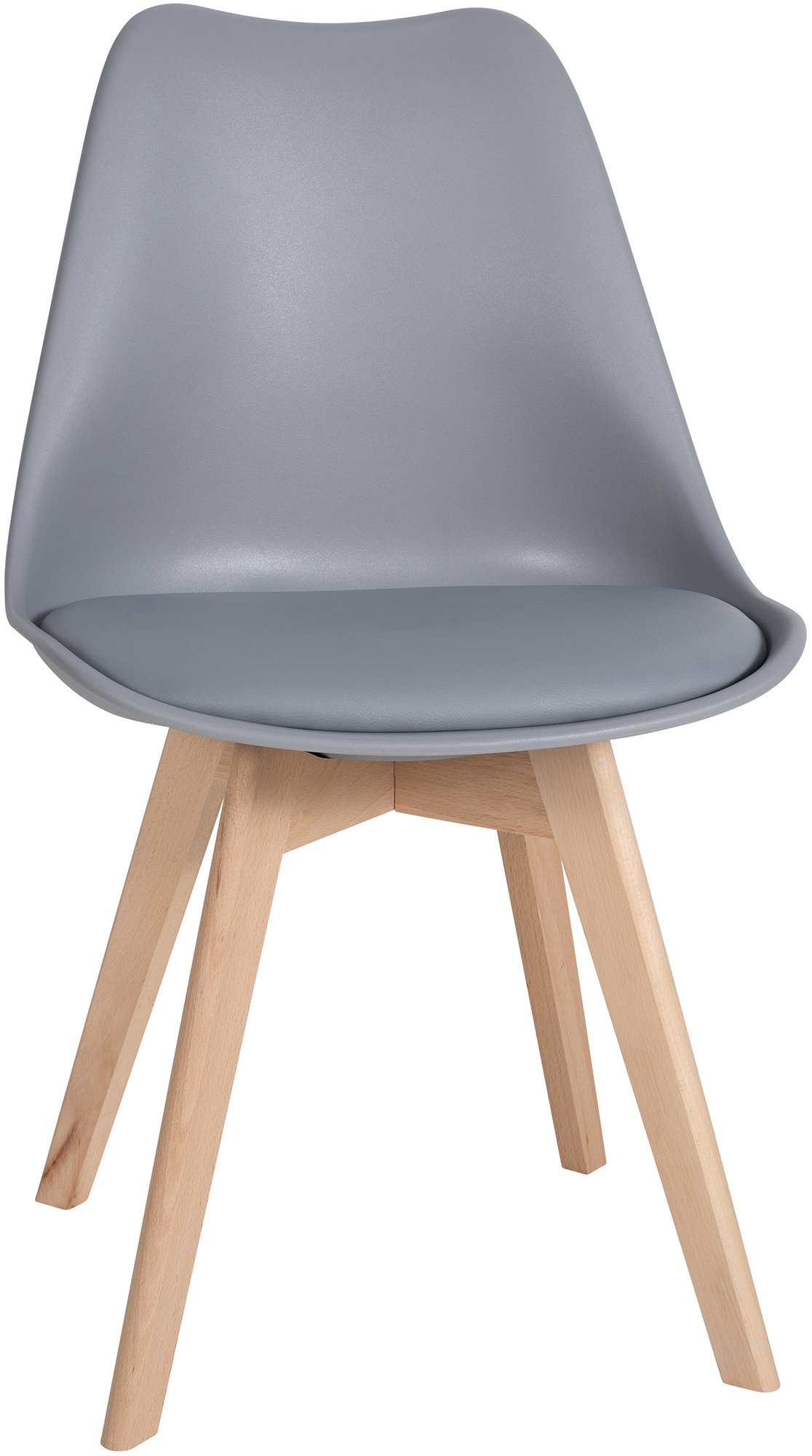 Juego de 6 sillas de comedor Ramsey