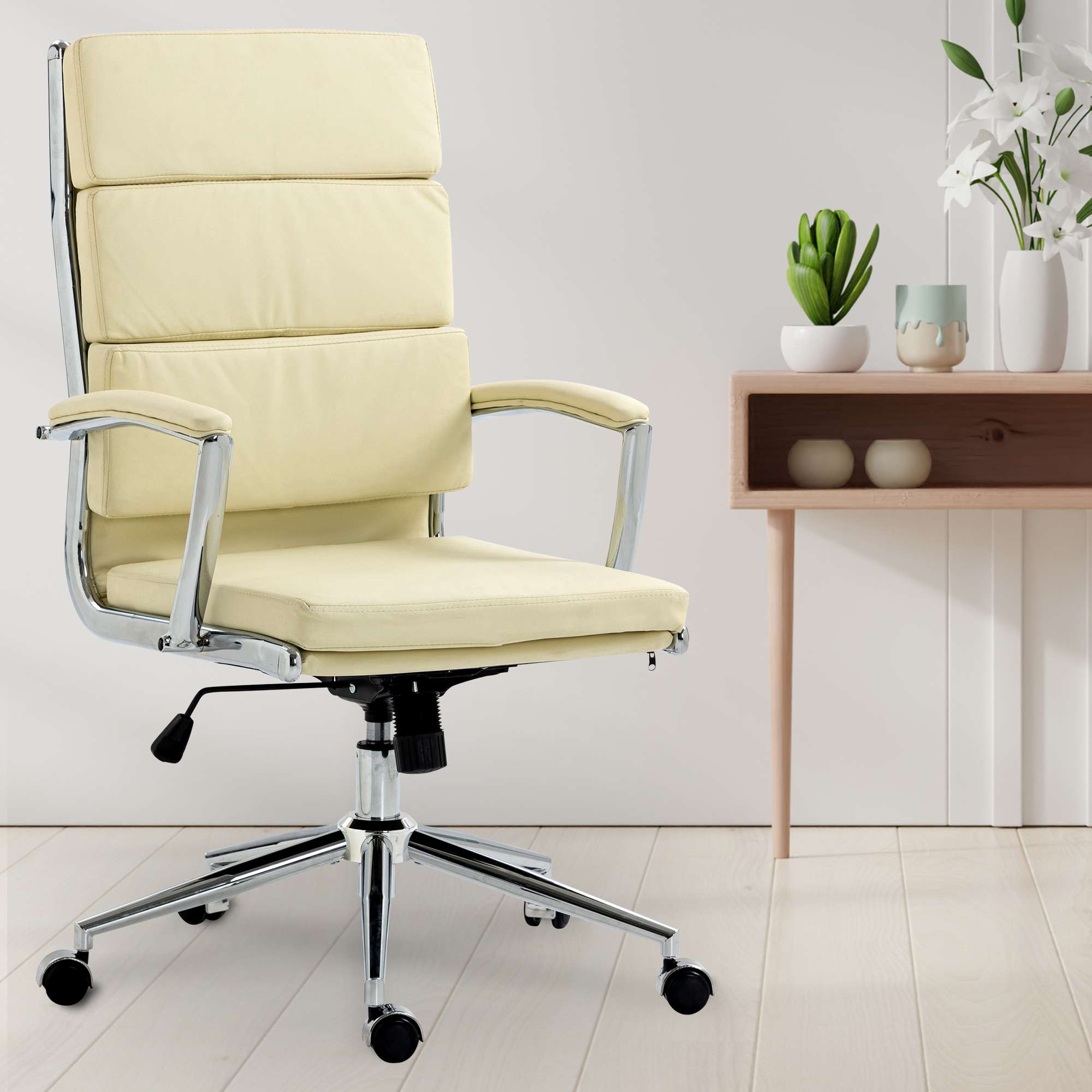 Silla de oficina Cleveland