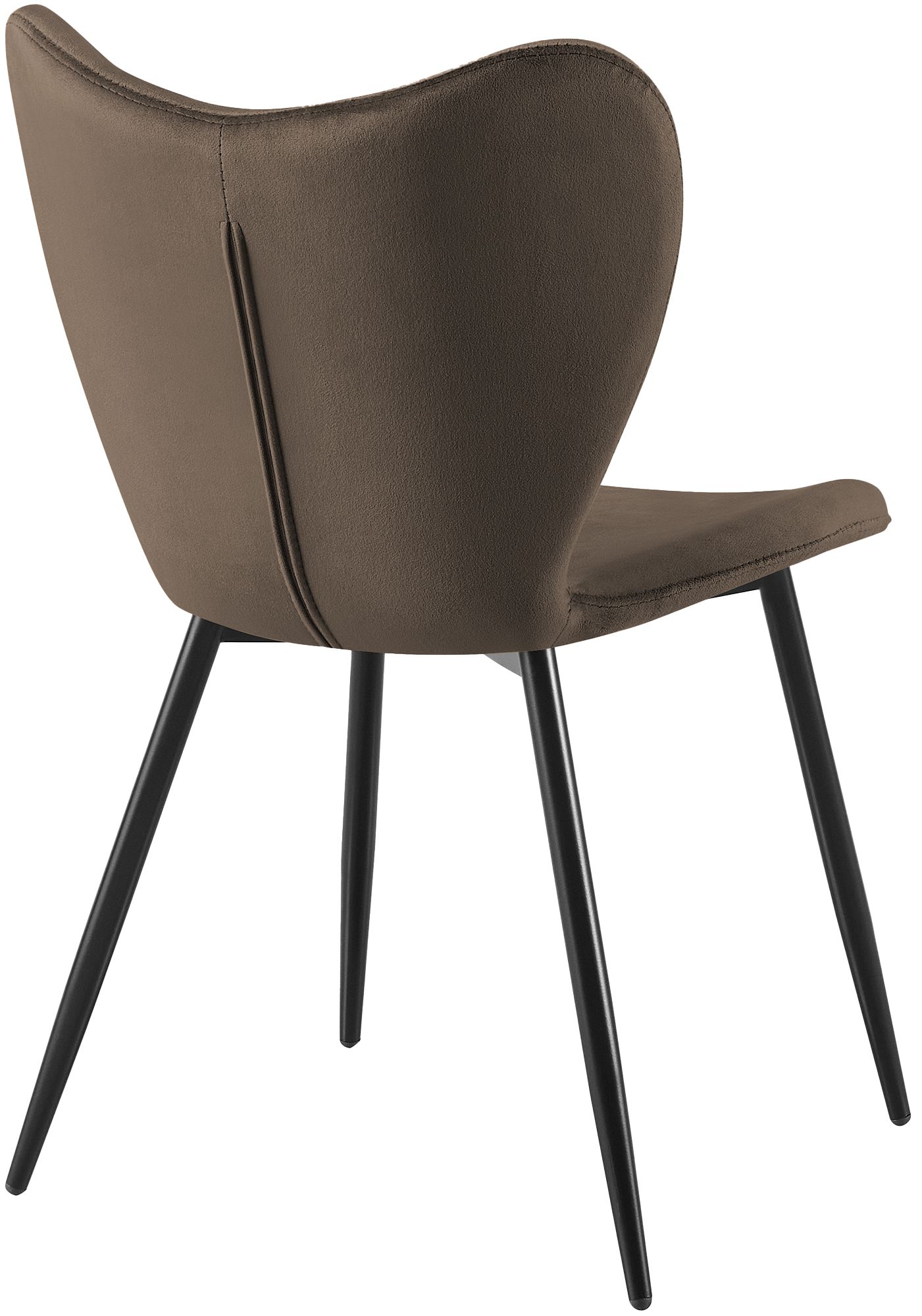 Silla de comedor Maika