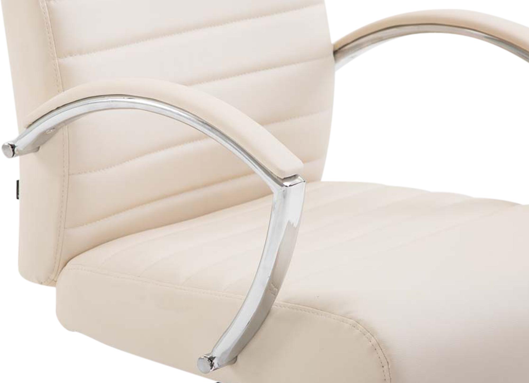 Silla de Oficina XL Valais