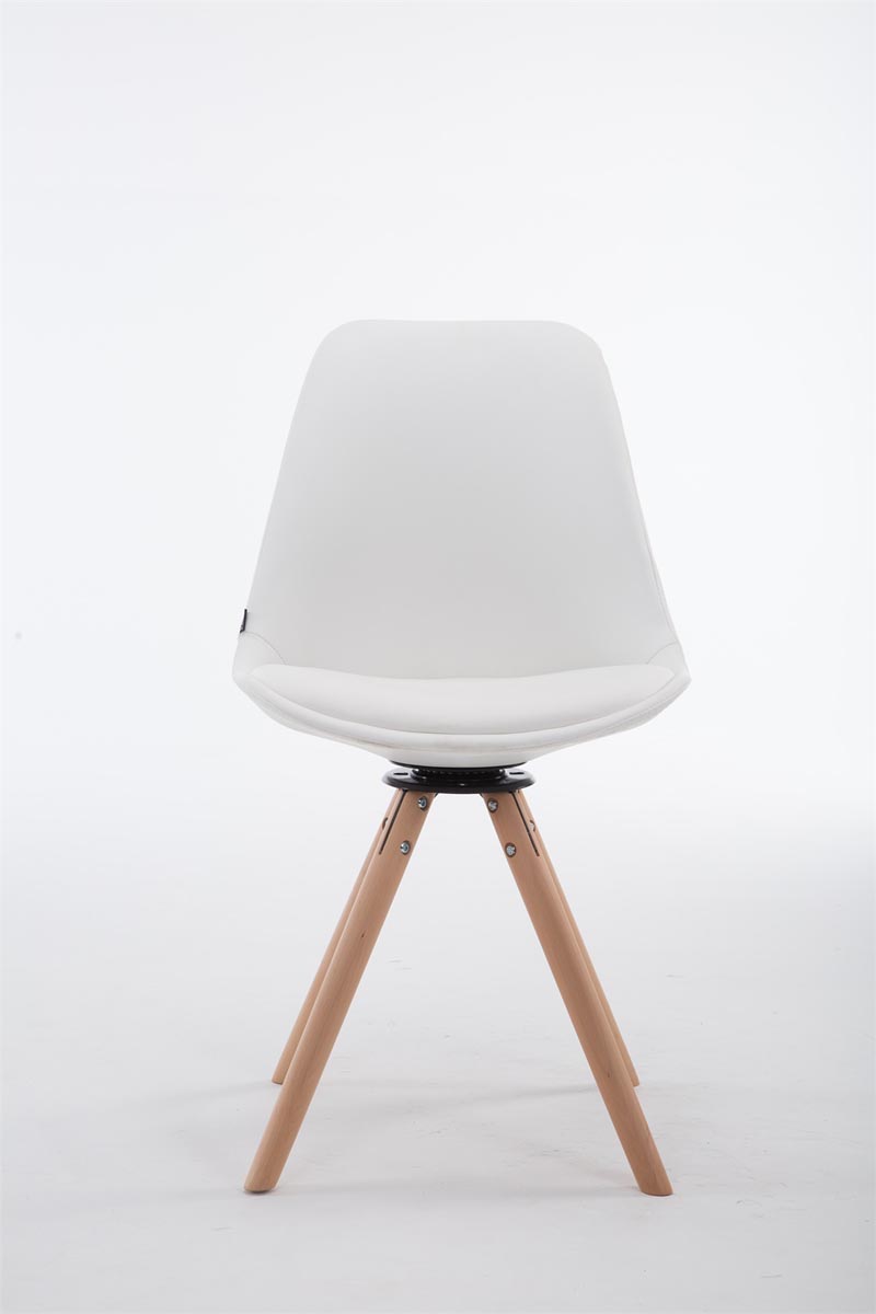 Silla de Visita Calais Rund