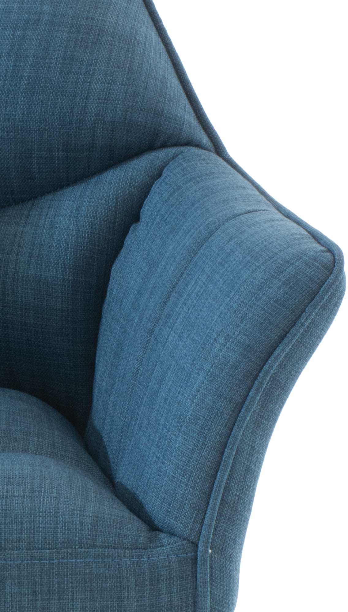 Sillon lounge Damaso
