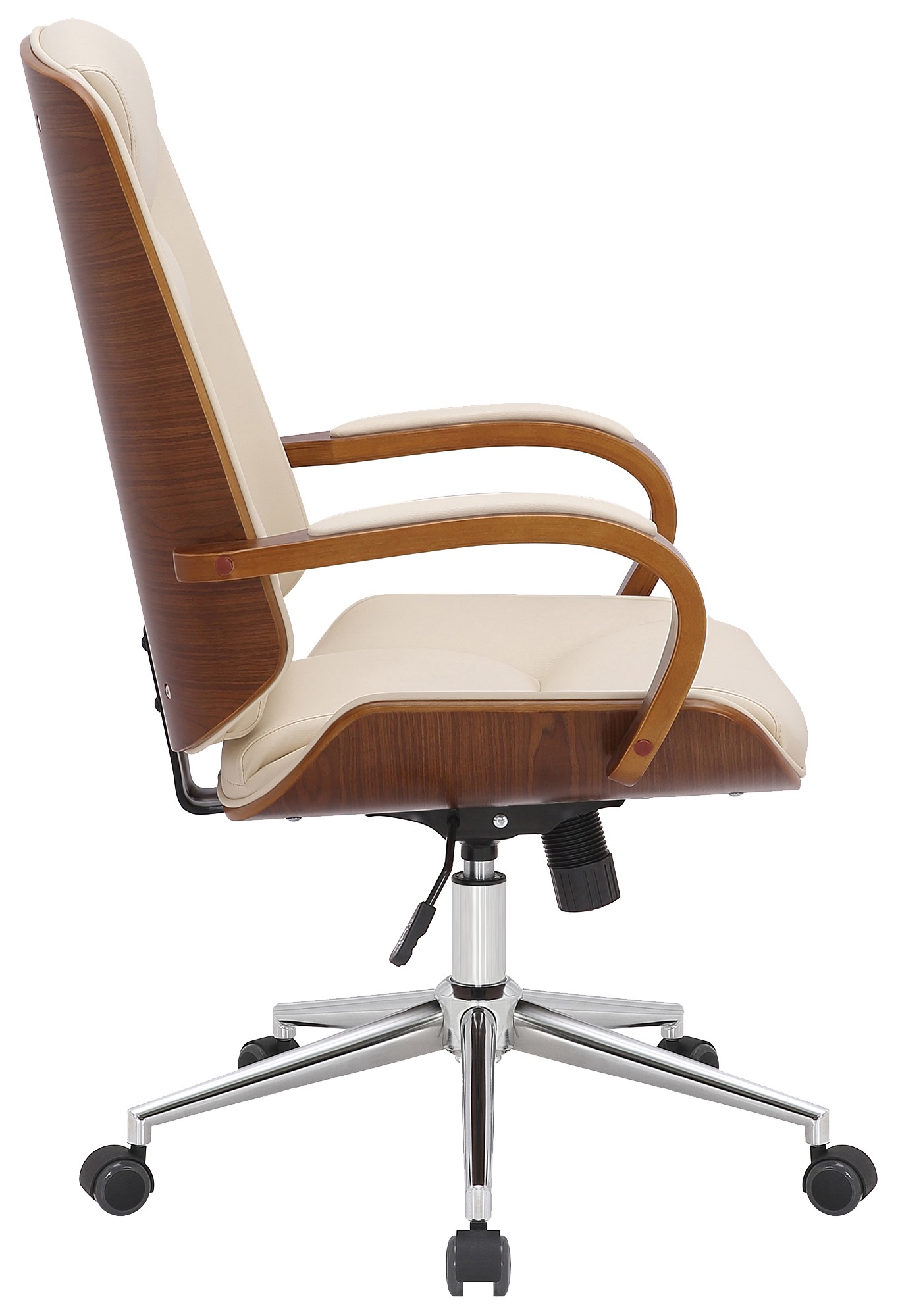 Silla de oficina Yankton