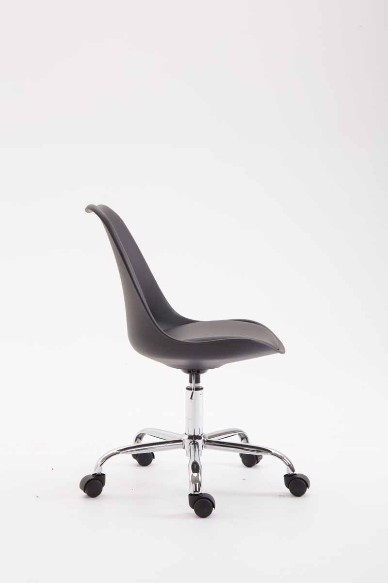 Silla de Oficina TOULOUSE con Estructura de Plástico
