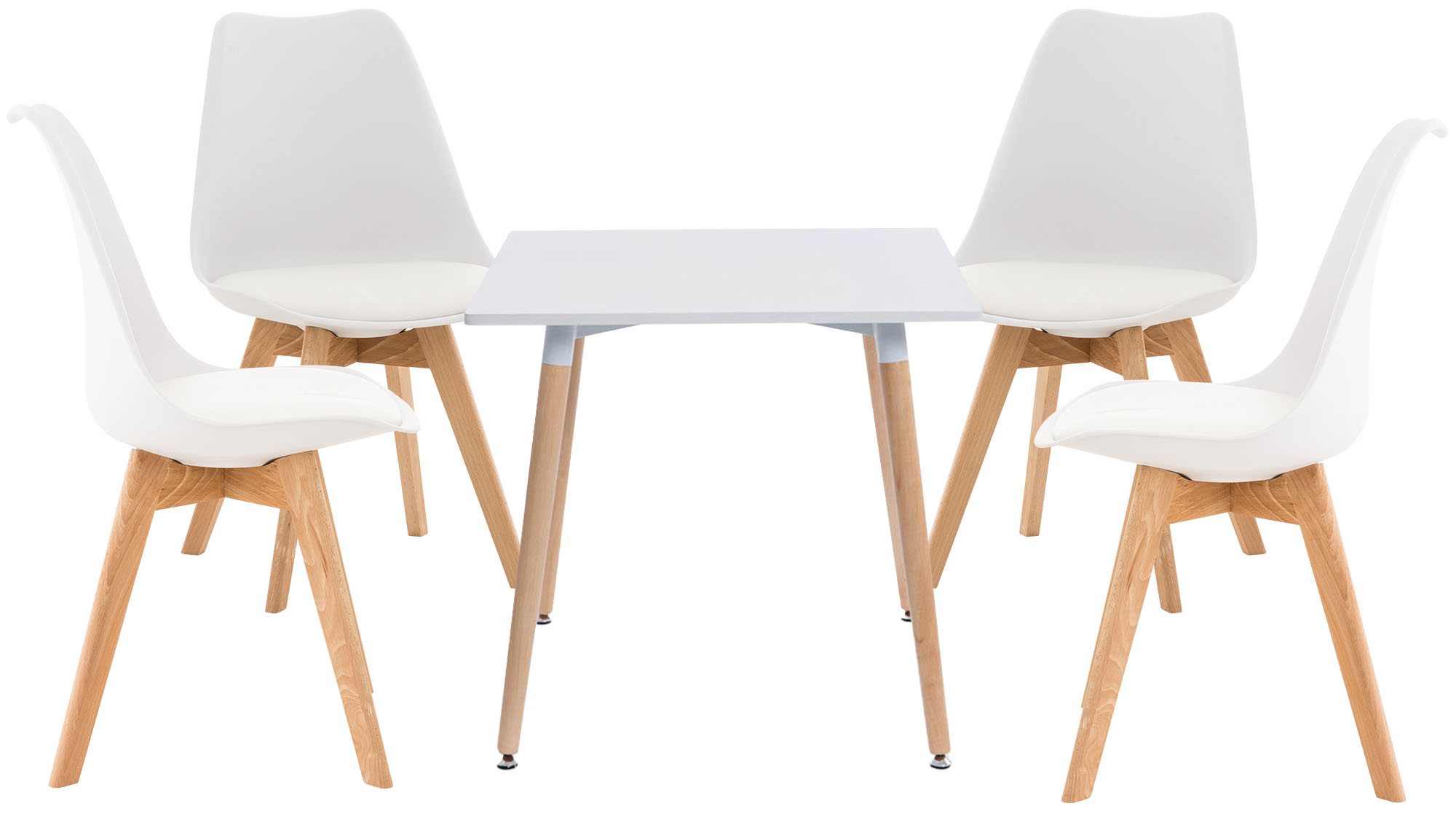 Juego de comedor Lente para la cocina