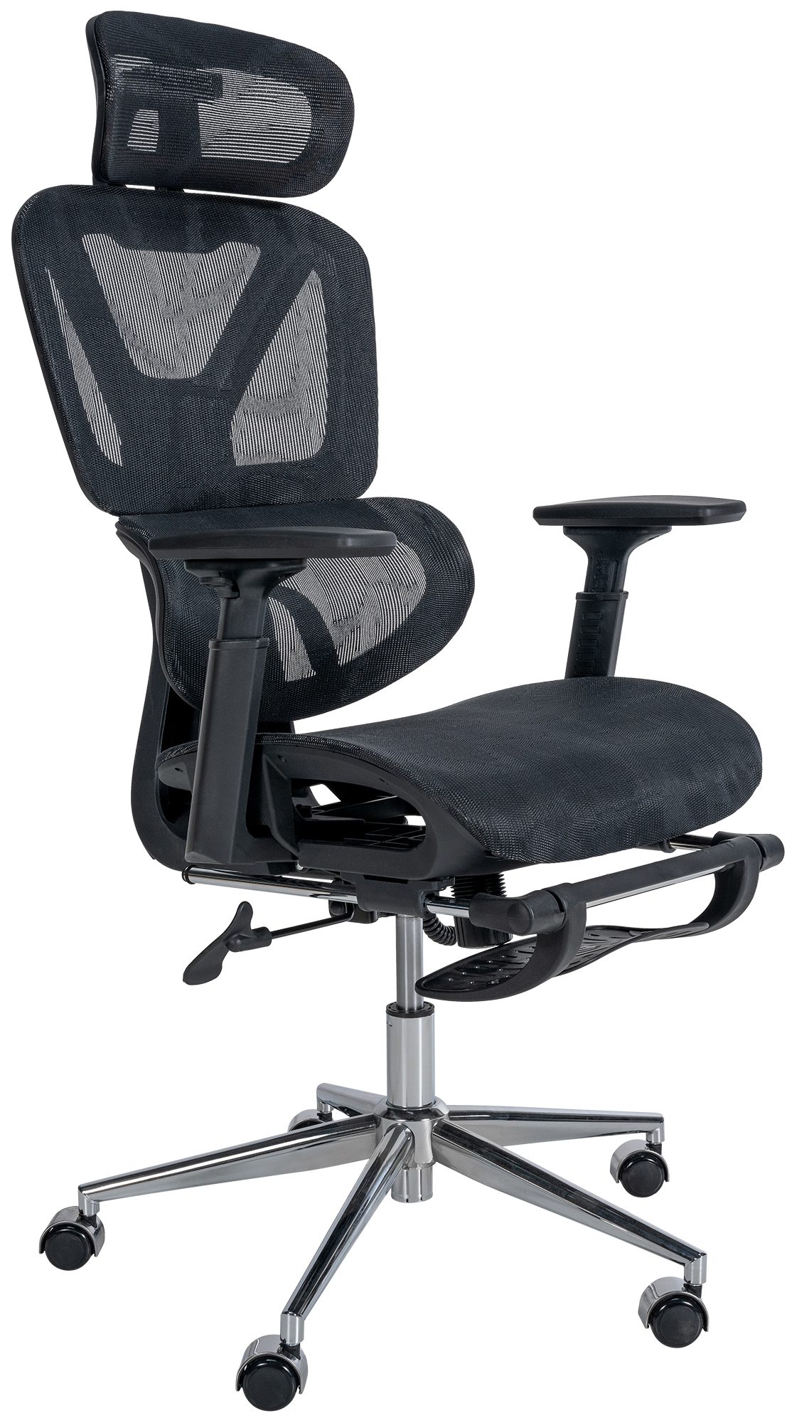 Silla de oficina Grover
