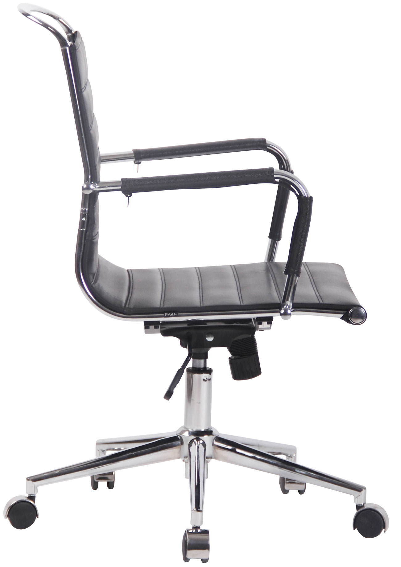 Silla De Oficina Barton