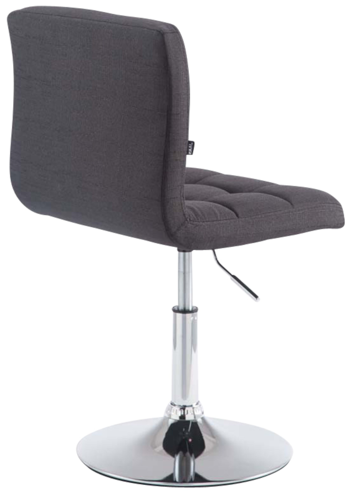 Set de 4 sillas Lounger Palma en tela