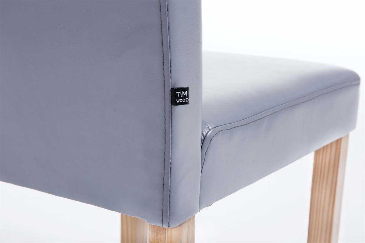 Silla de comedor Ina
